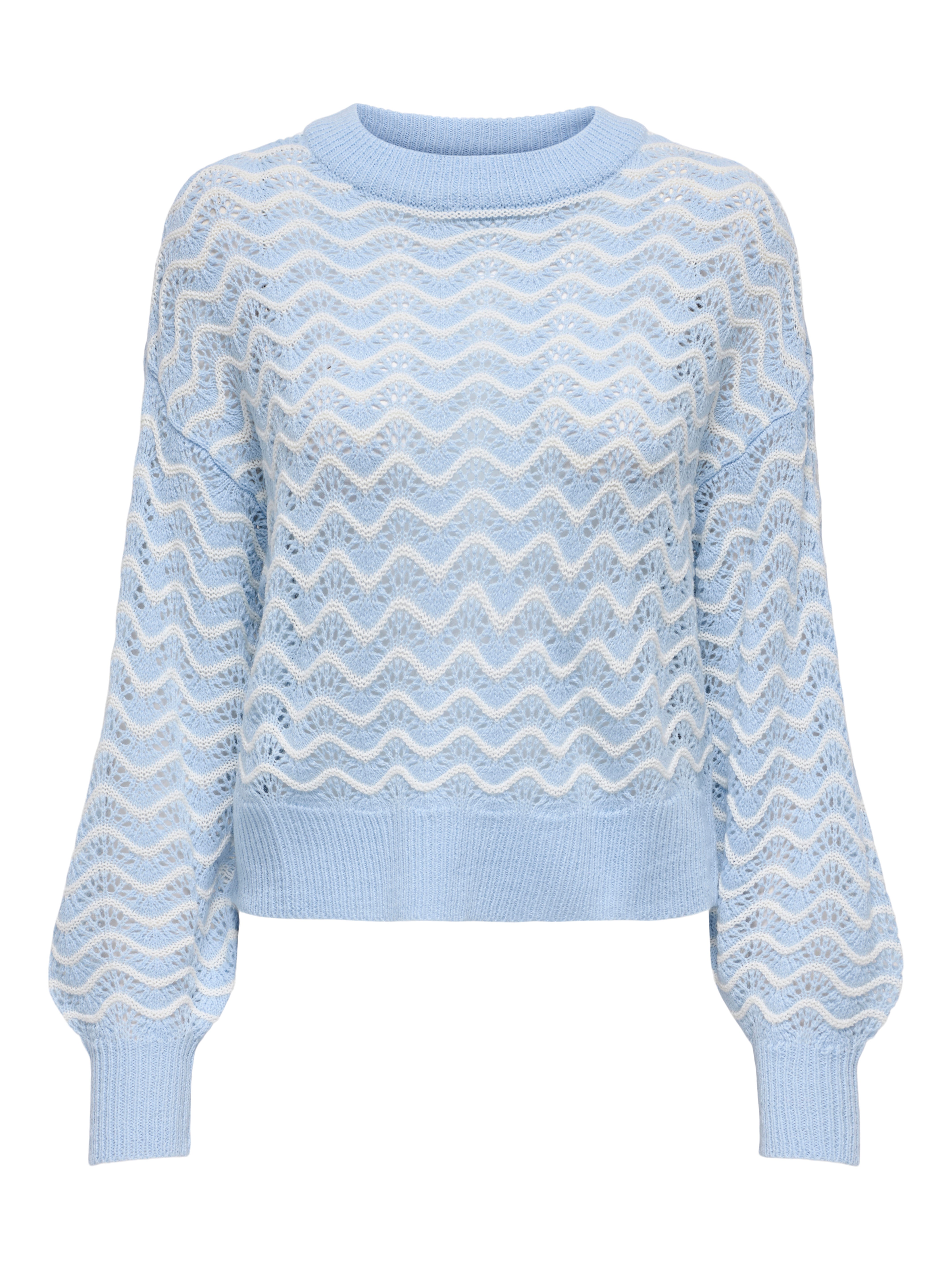 Thumbnail - Jdyrita Strickpullover