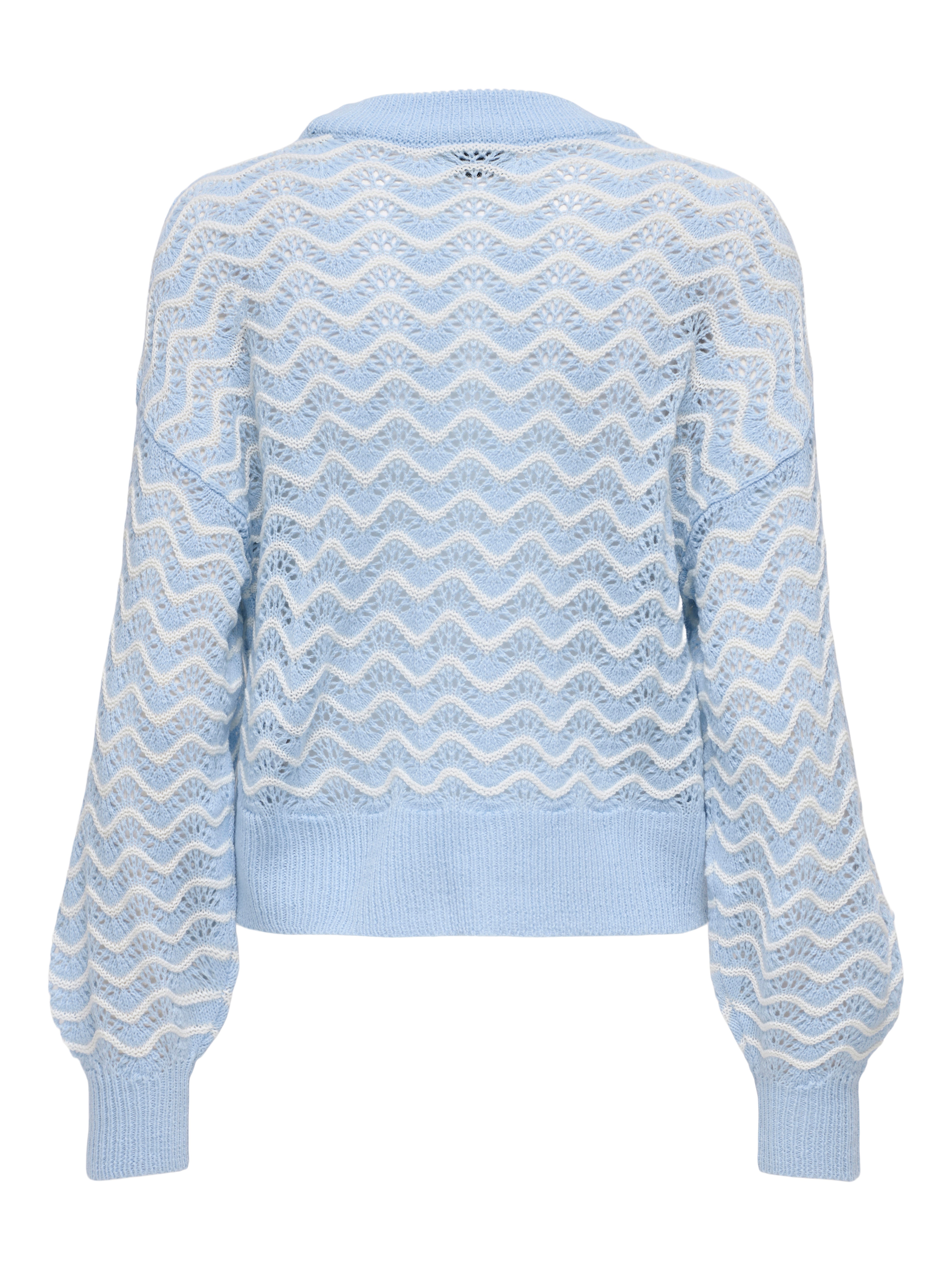 Thumbnail - Jdyrita Strickpullover