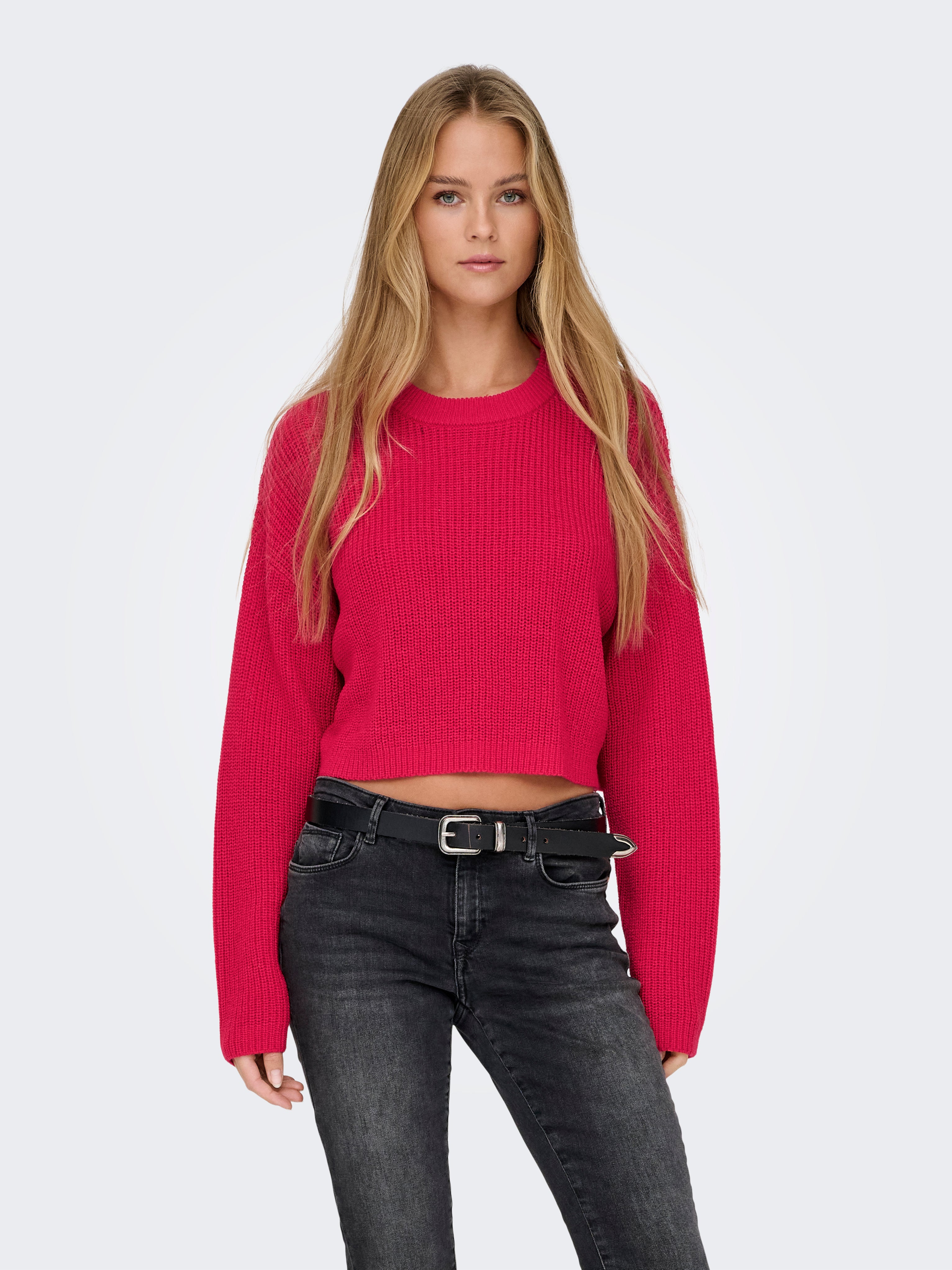 Onlmalavi Strickpullover