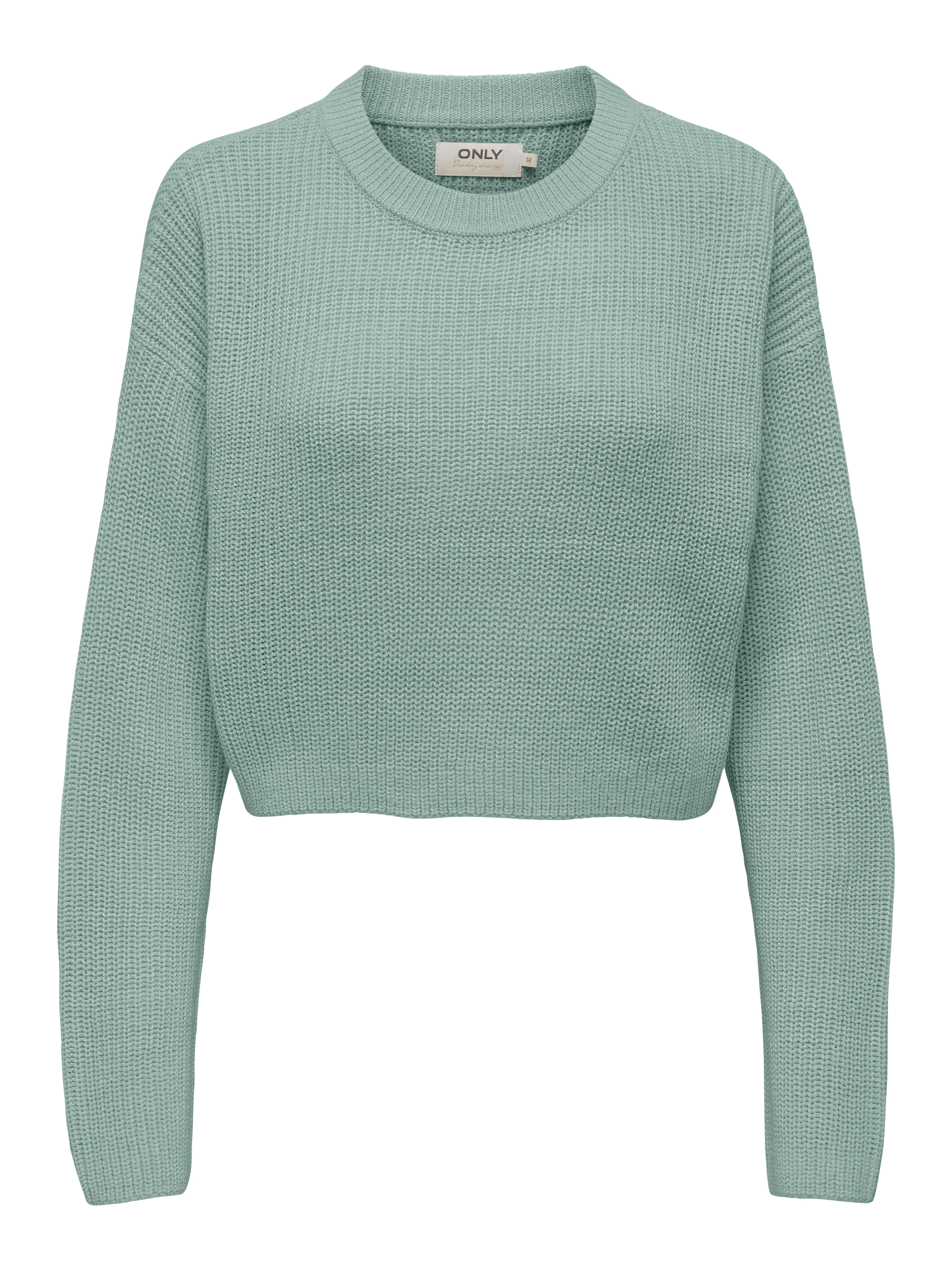Thumbnail - Onlmalavi Strickpullover