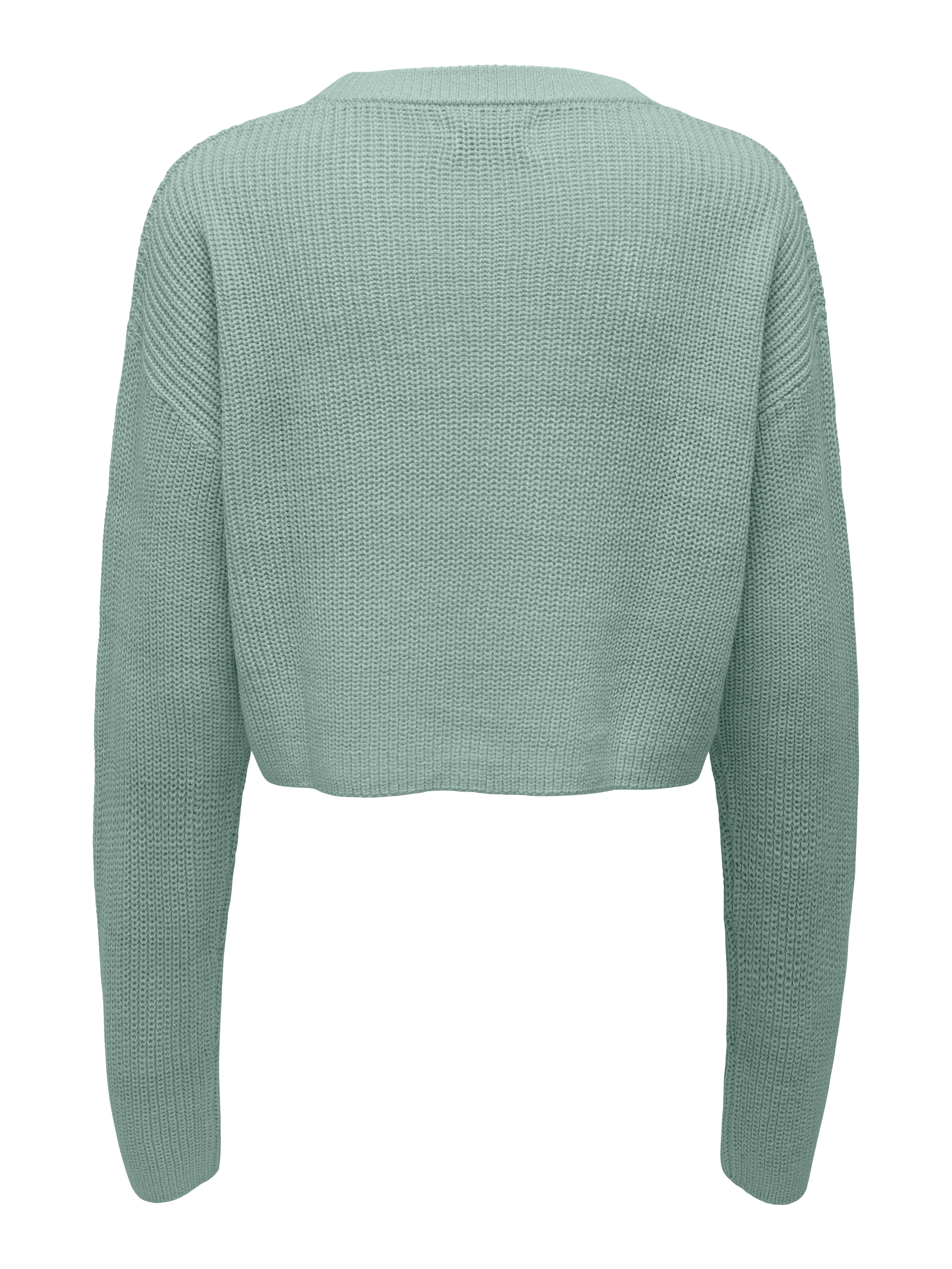 Thumbnail - Onlmalavi Strickpullover