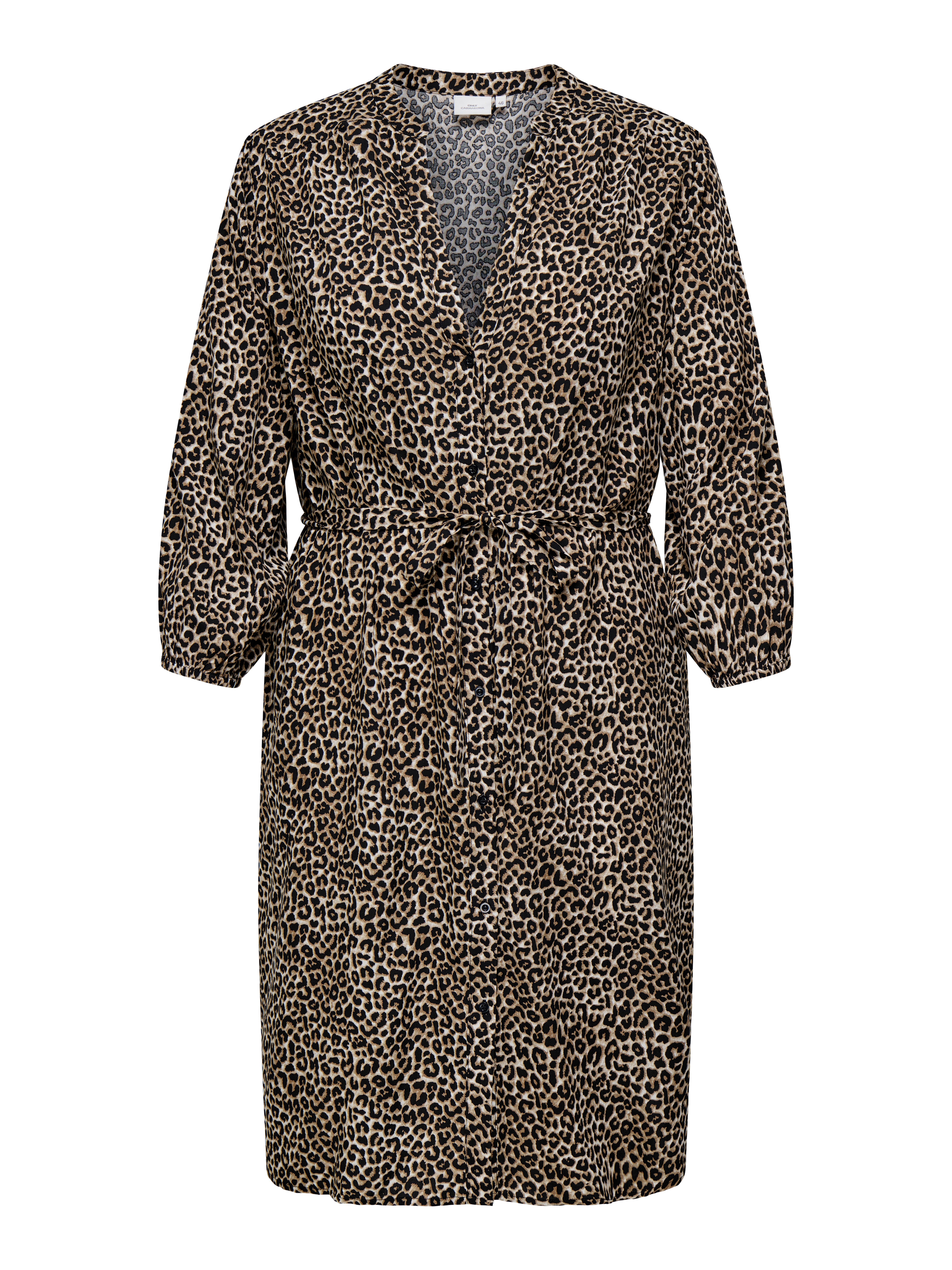 Thumbnail - Carnewdenizia Langes Kleid