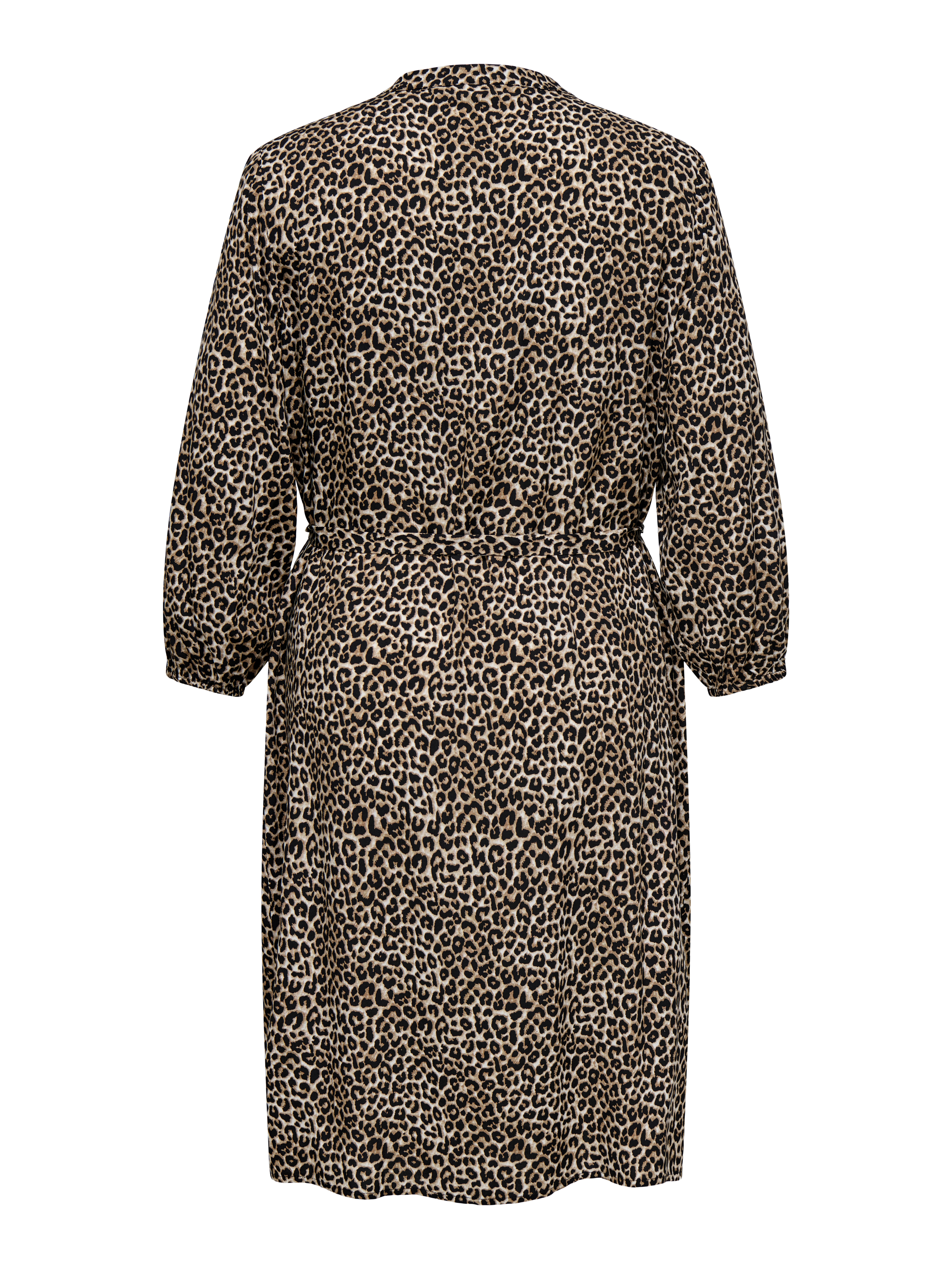 Thumbnail - Carnewdenizia Langes Kleid