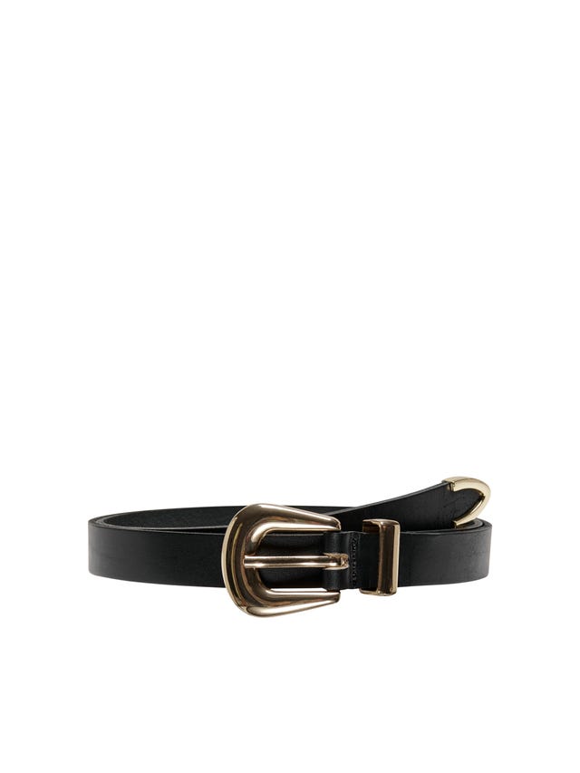ONLY Leather belt - 15284475