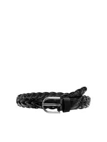 ONLY Braided Belt -Black - 15284507