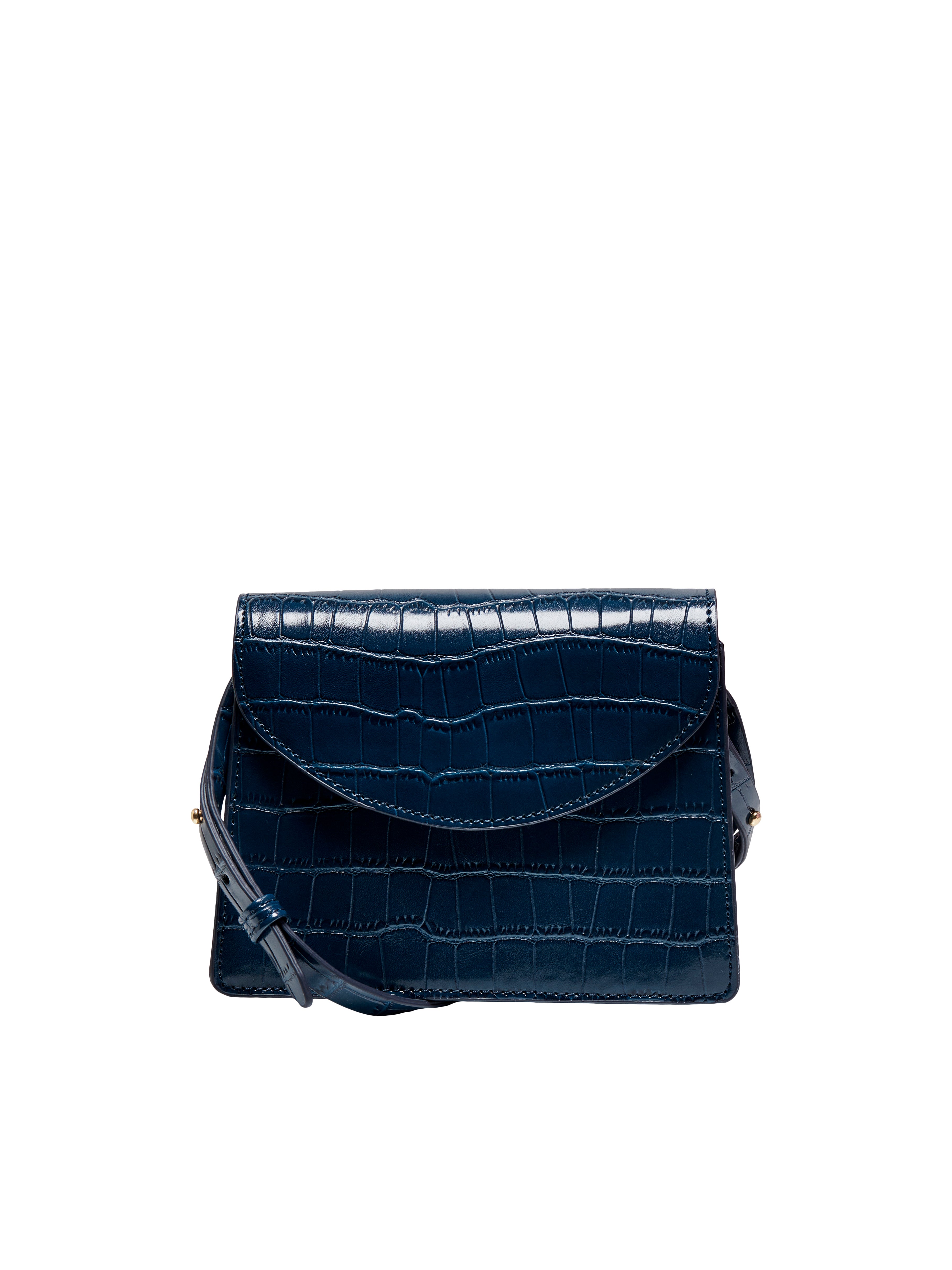 DASTI Blue Studded Crossbody Bags For Women - Medium Size Crossover Purse  Side Handbags Royal Blue - Purses Designer Bolsas Coach De Mujer Originales  (Blue Medium) | Wish
