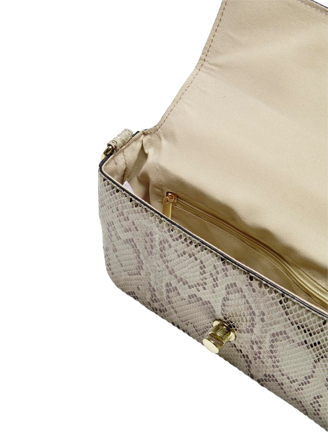 ONLY Adjustable strap Bag -Cloud Dancer - 15284565