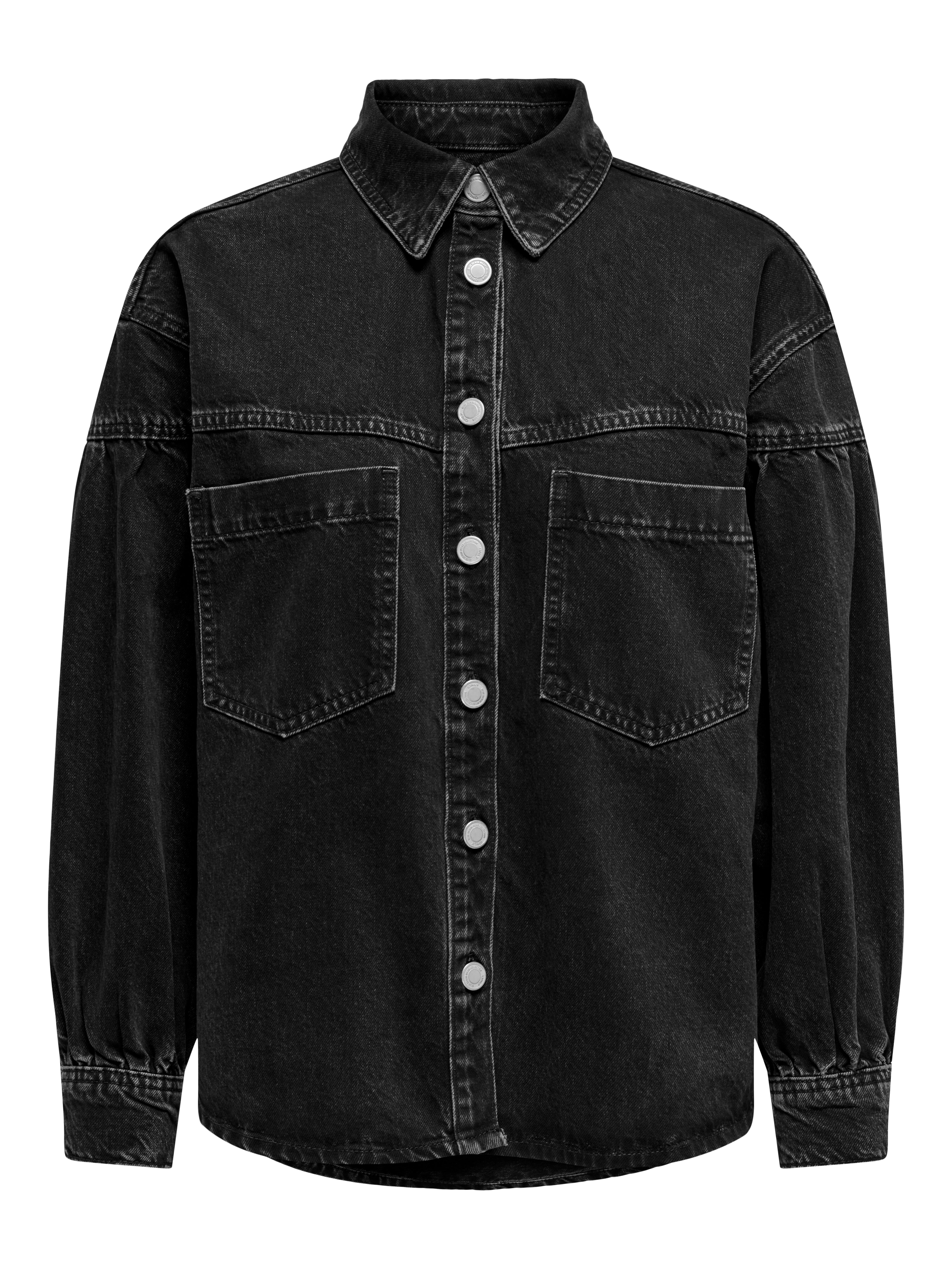 Thumbnail - Onlanni Jeansjacke