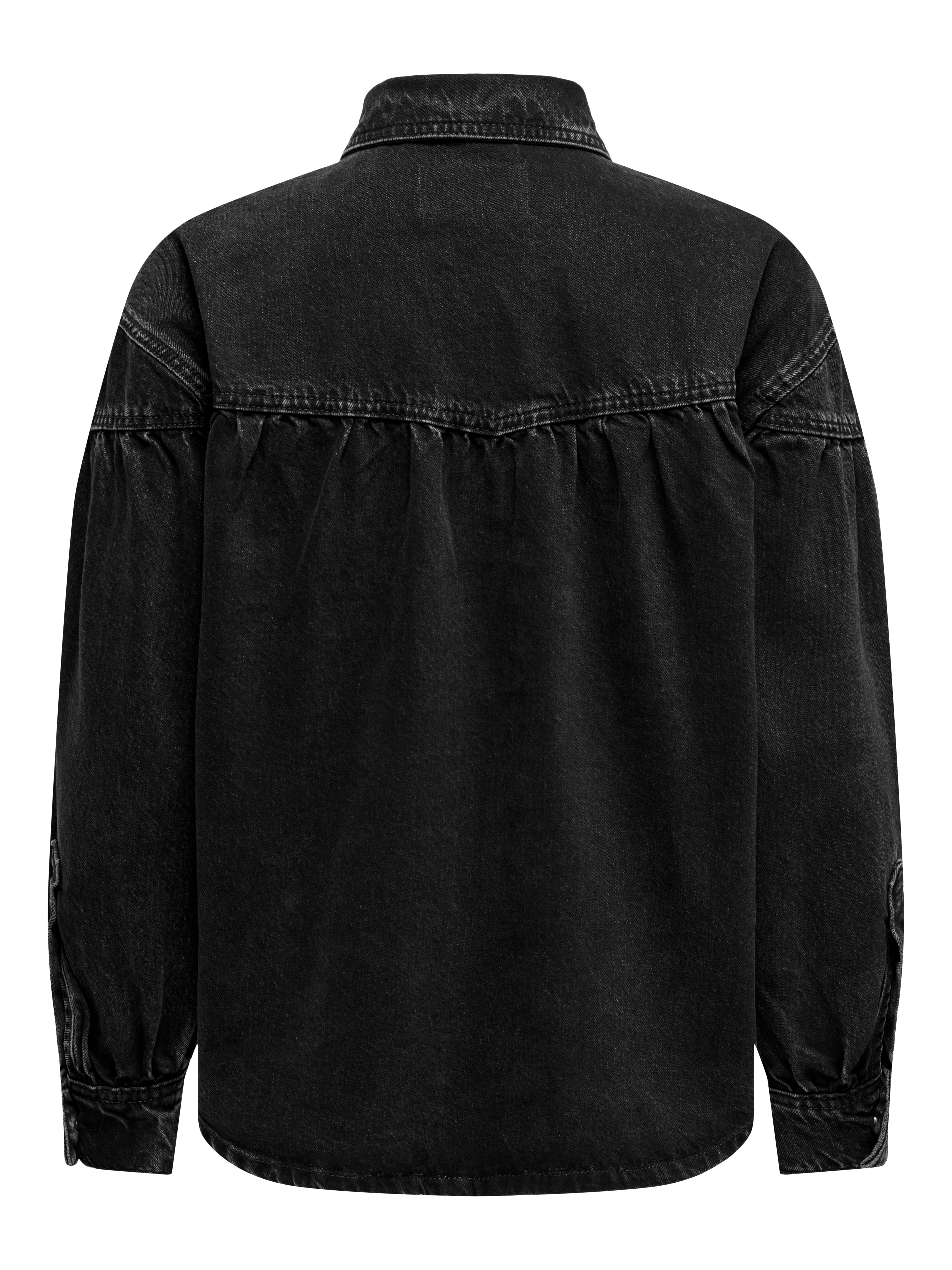 Thumbnail - Onlanni Jeansjacke