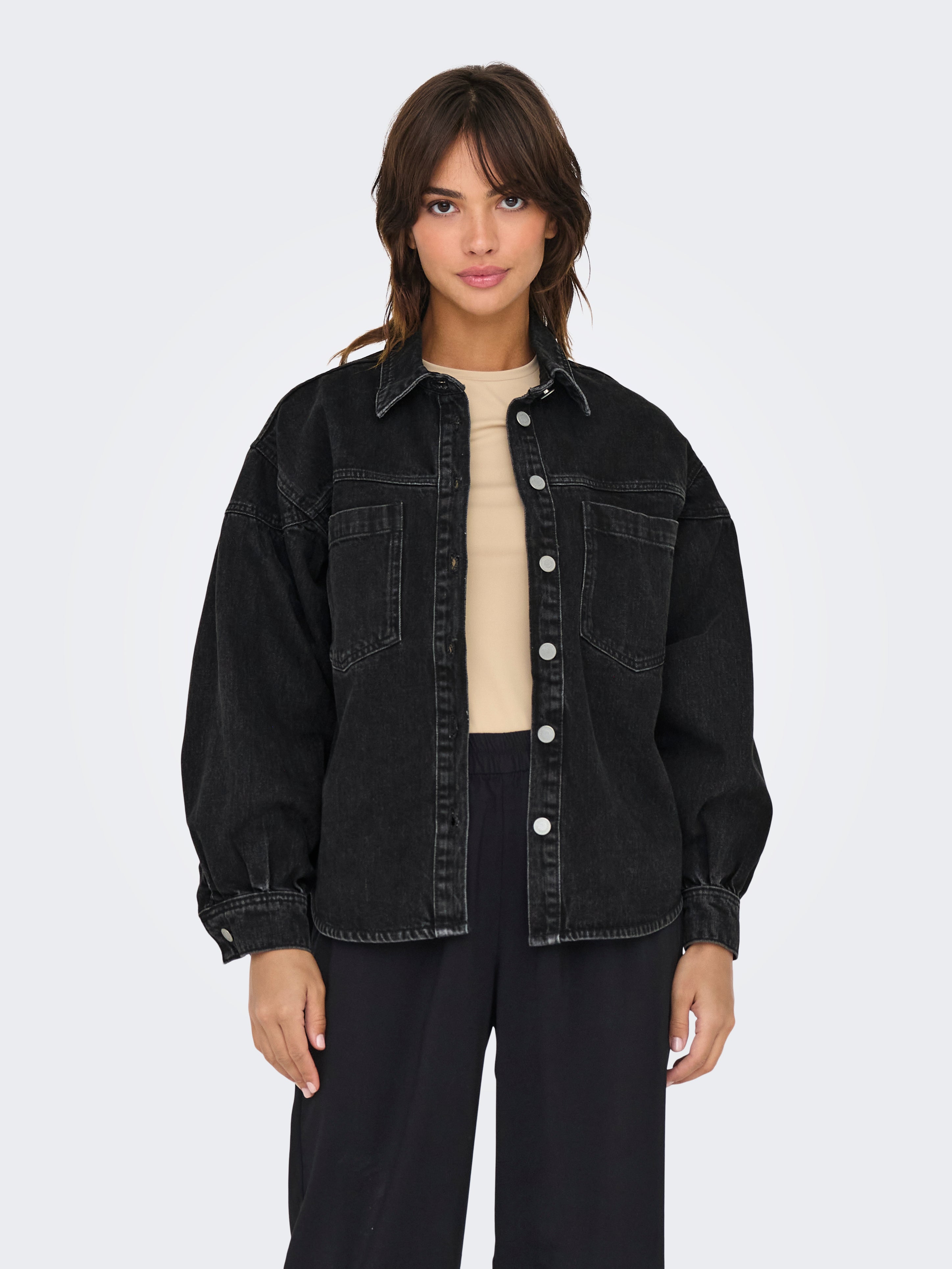 Onlanni Jeansjacke