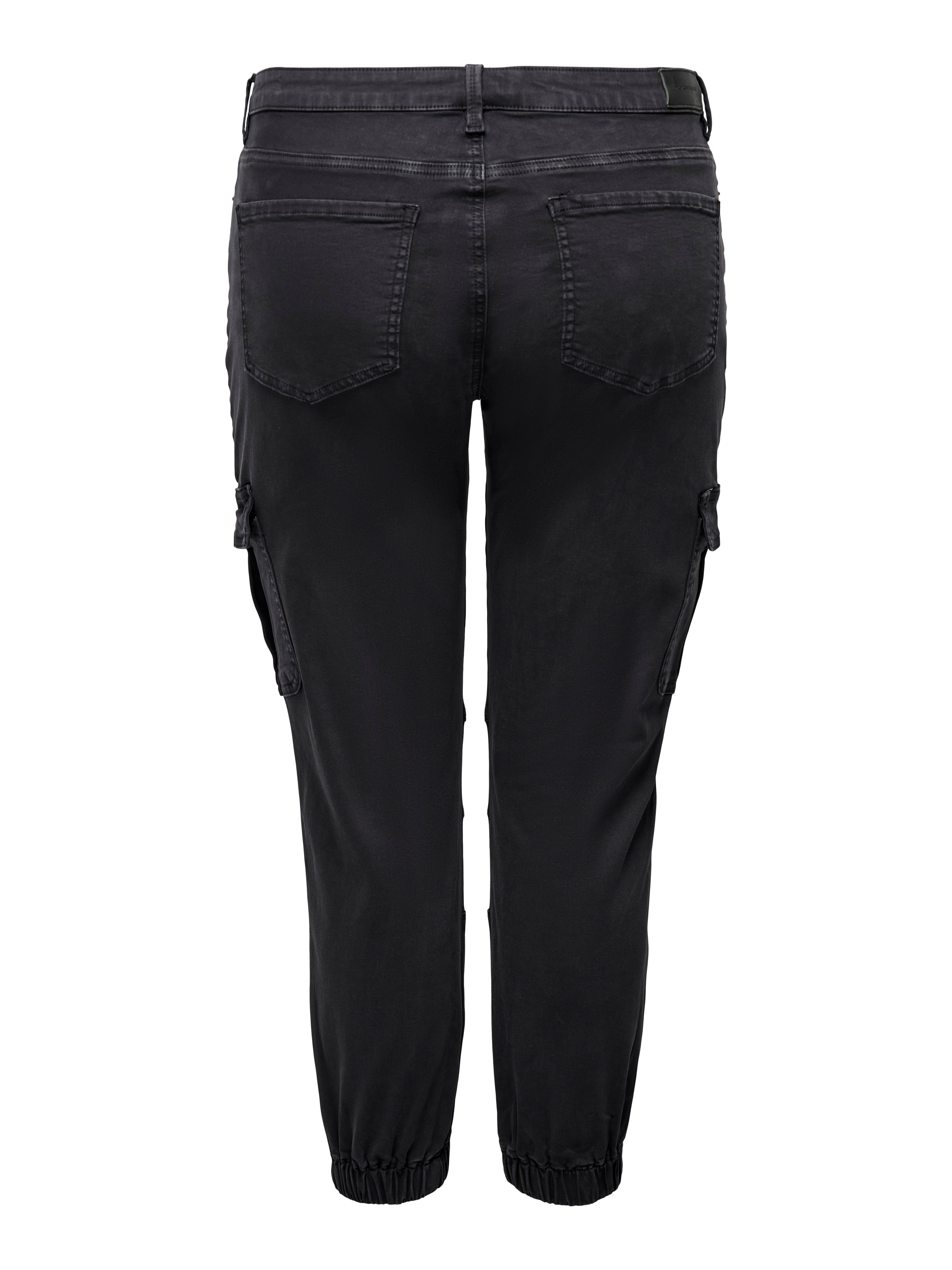 ONLY CARMAKOMA CARSALLY MID Skinny BJ114-3 NOOS Jeans, Medium Blue Denim, 48/32, blauw (medium blue denim), 48W x 32L