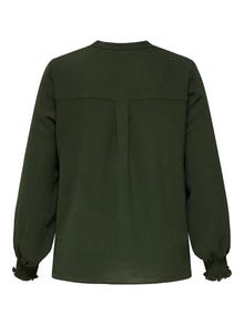 ONLY CARMETTA Top -Duffel Bag - 15285157