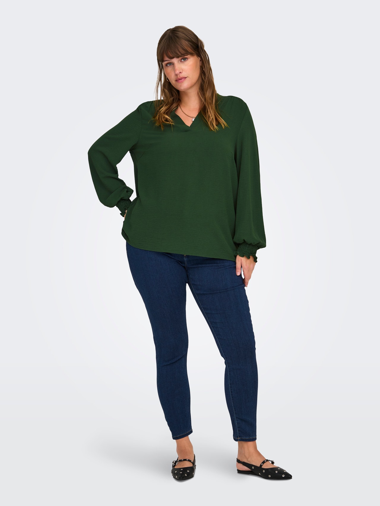 ONLY CARMETTA Top -Duffel Bag - 15285157