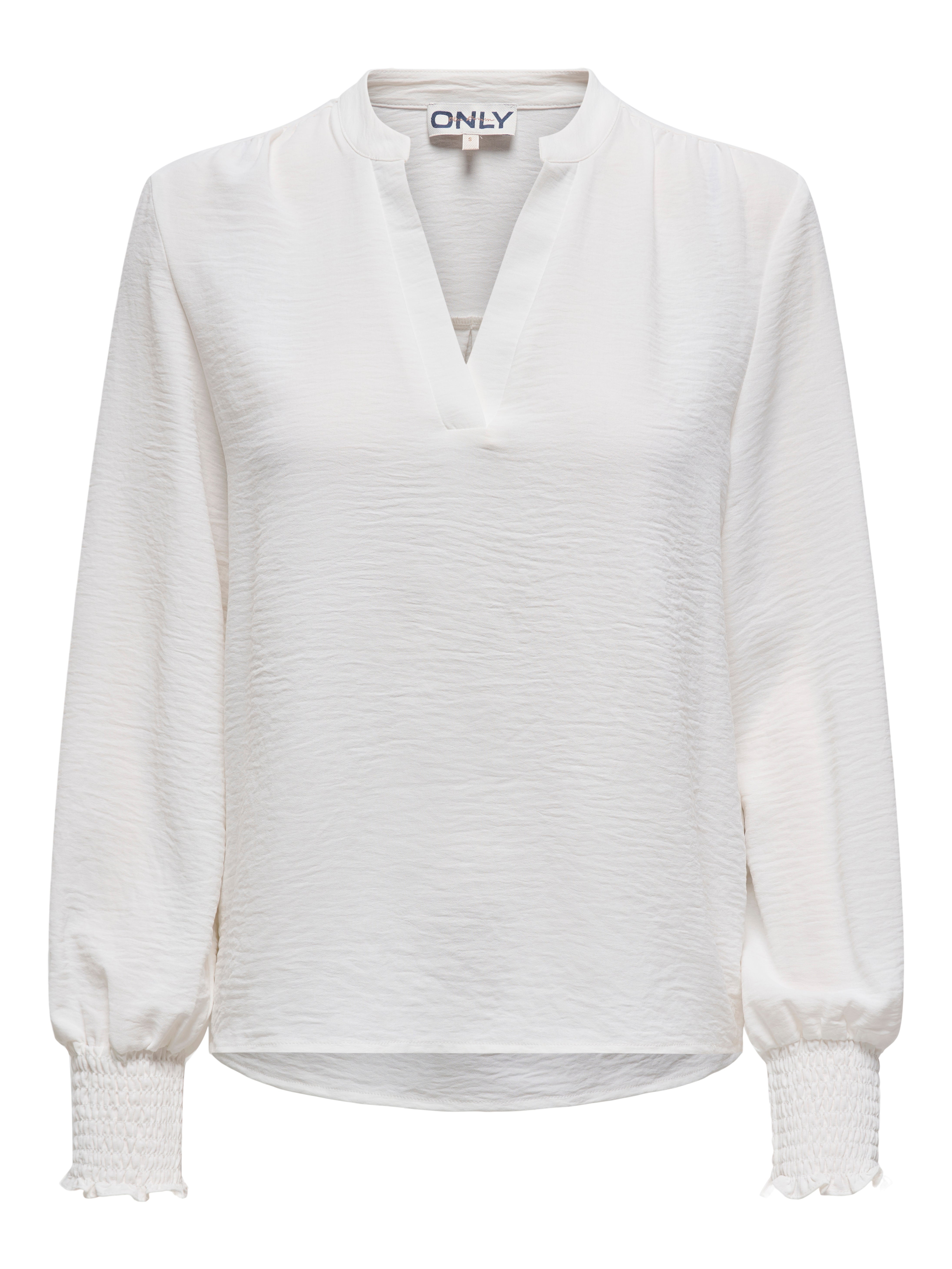 Thumbnail - Carmetta Bluse