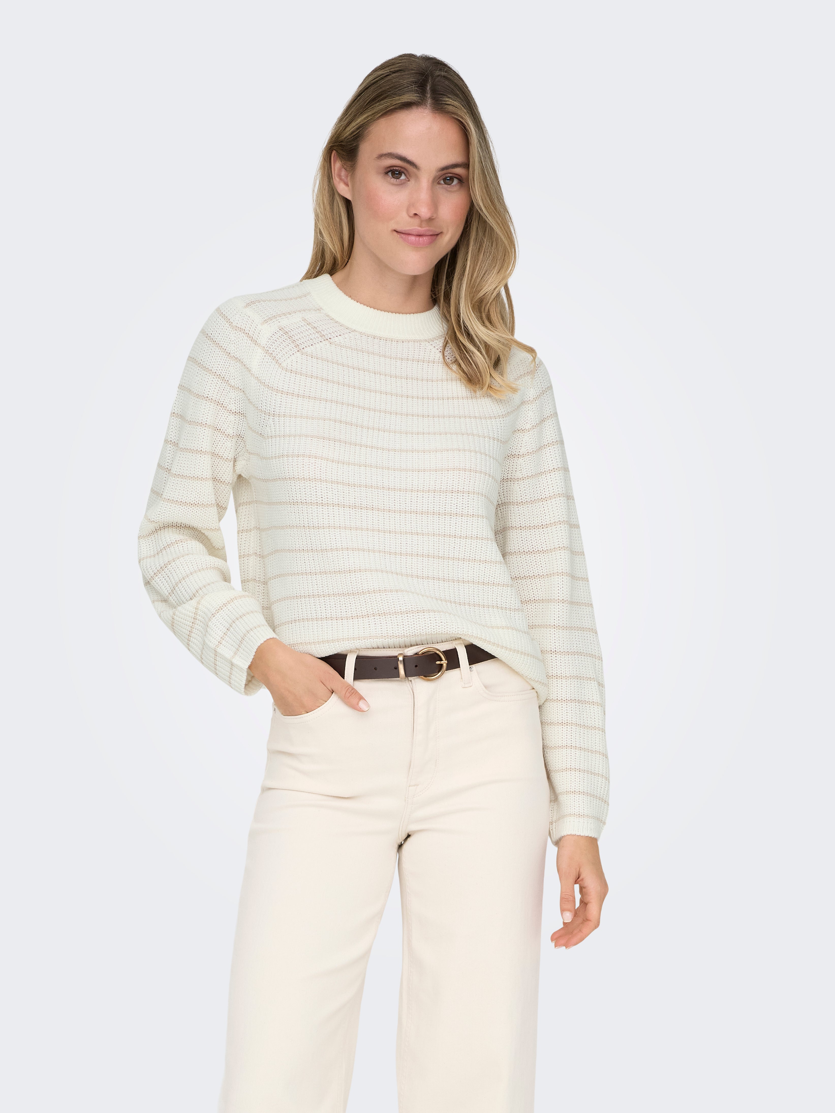 Onlbase Strickpullover