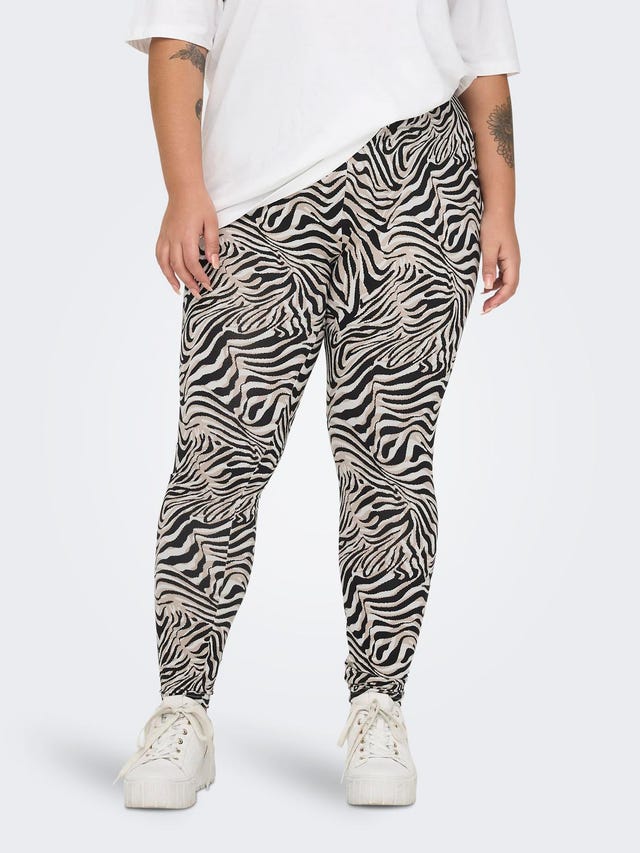 ONLY Normal passform Leggings - 15285264