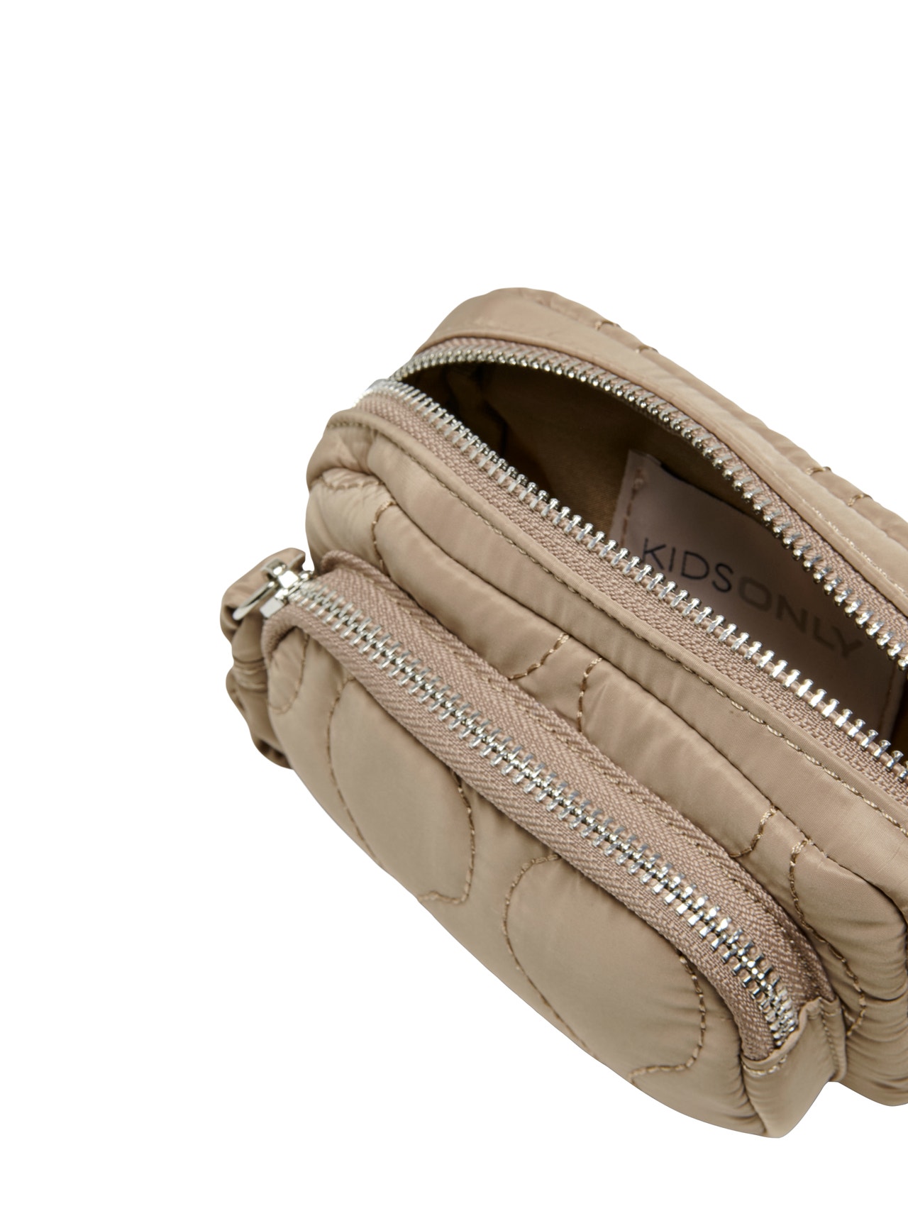ONLY Adjustable strap Bag -Pebble - 15285337