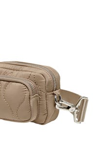 ONLY Adjustable strap Bag -Pebble - 15285337