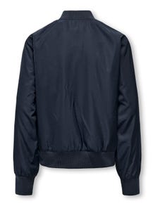 ONLY Bomber jacket -Navy Blazer - 15285431