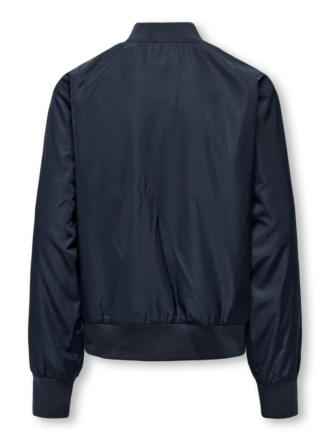 ONLY Bomber jacket -Navy Blazer - 15285431
