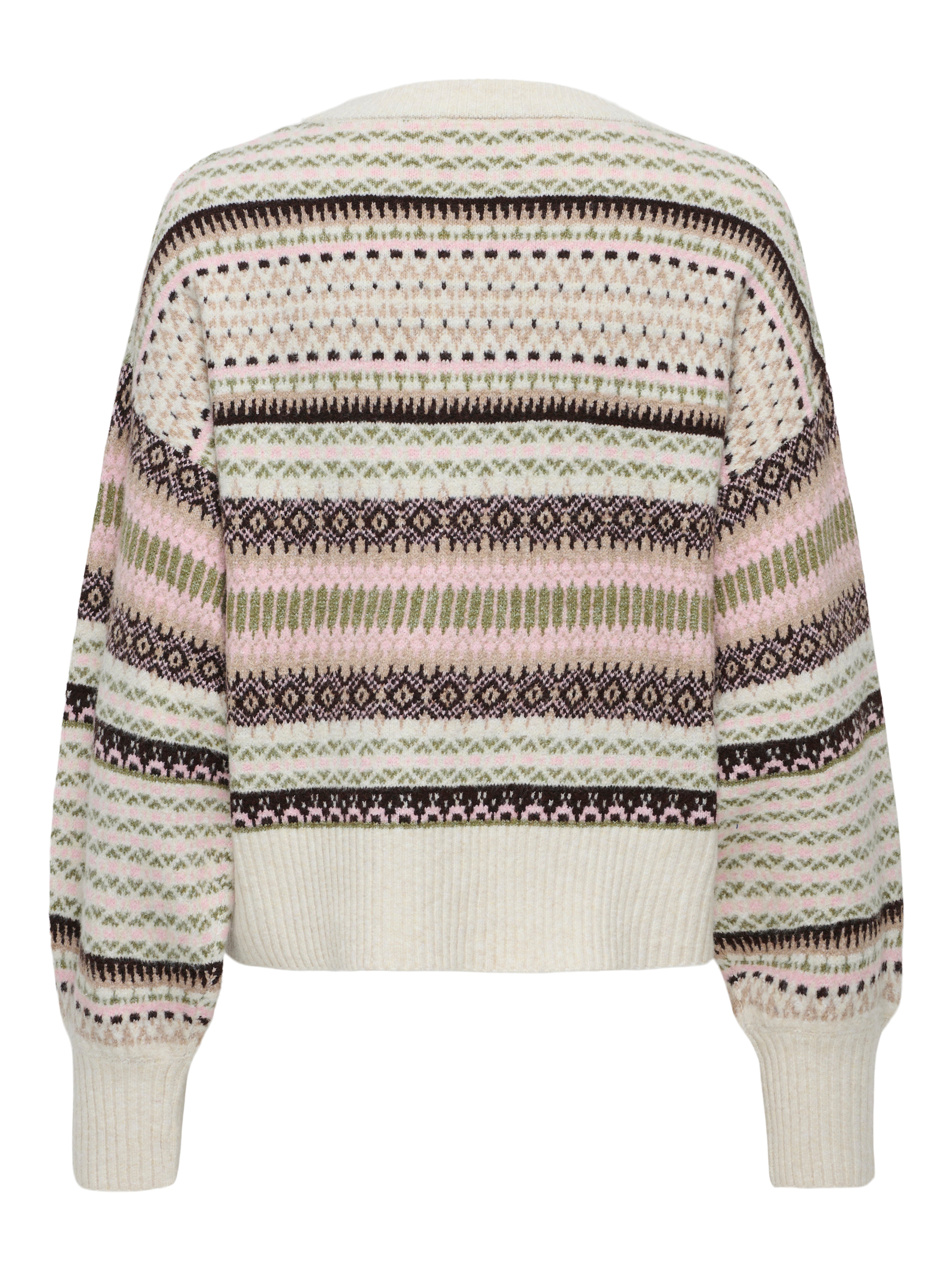 Thumbnail - Onlarianne Strickpullover
