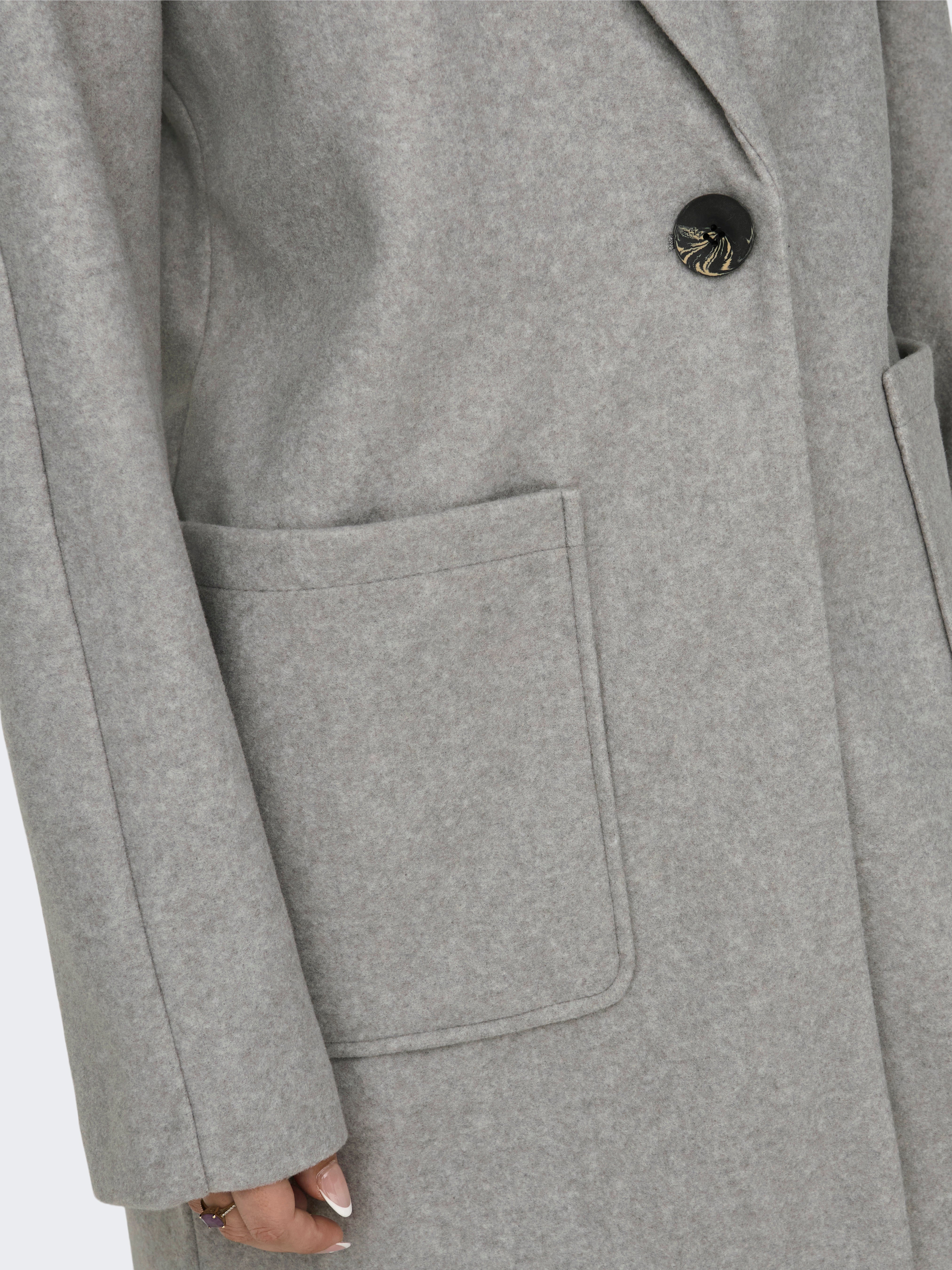 最終値下げ】marno Jane coat navy