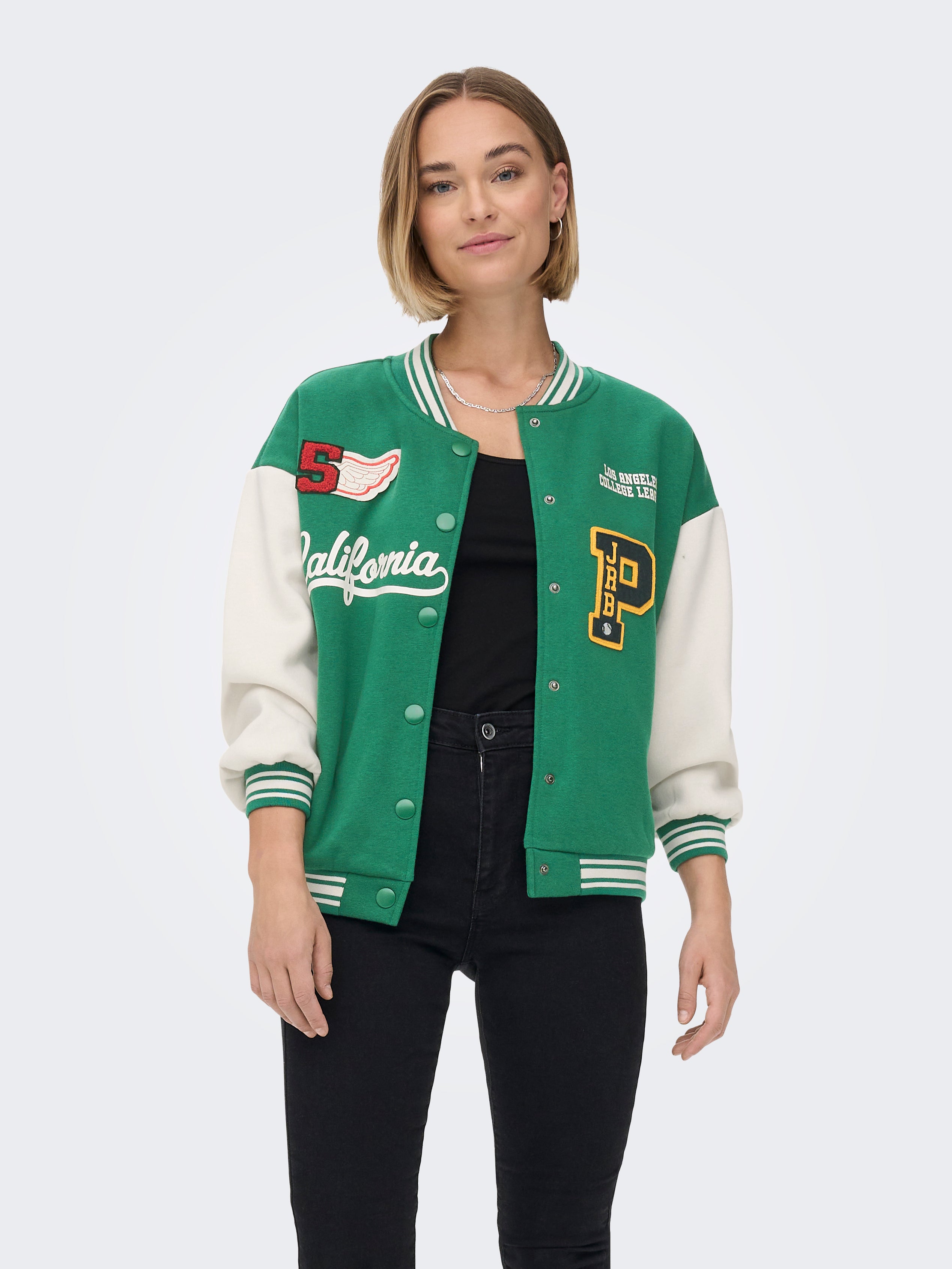 Sale sweaters voor dames | ONLY®