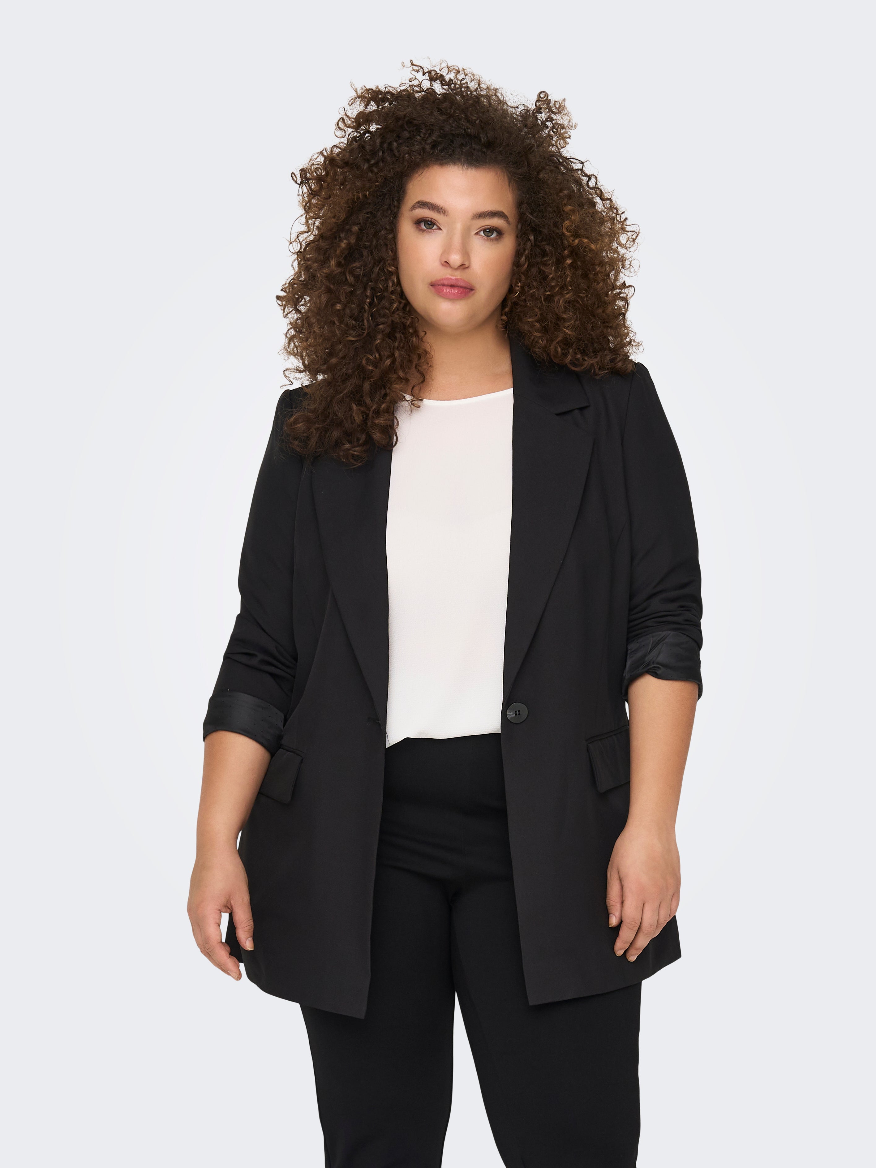 Carthea Blazer
