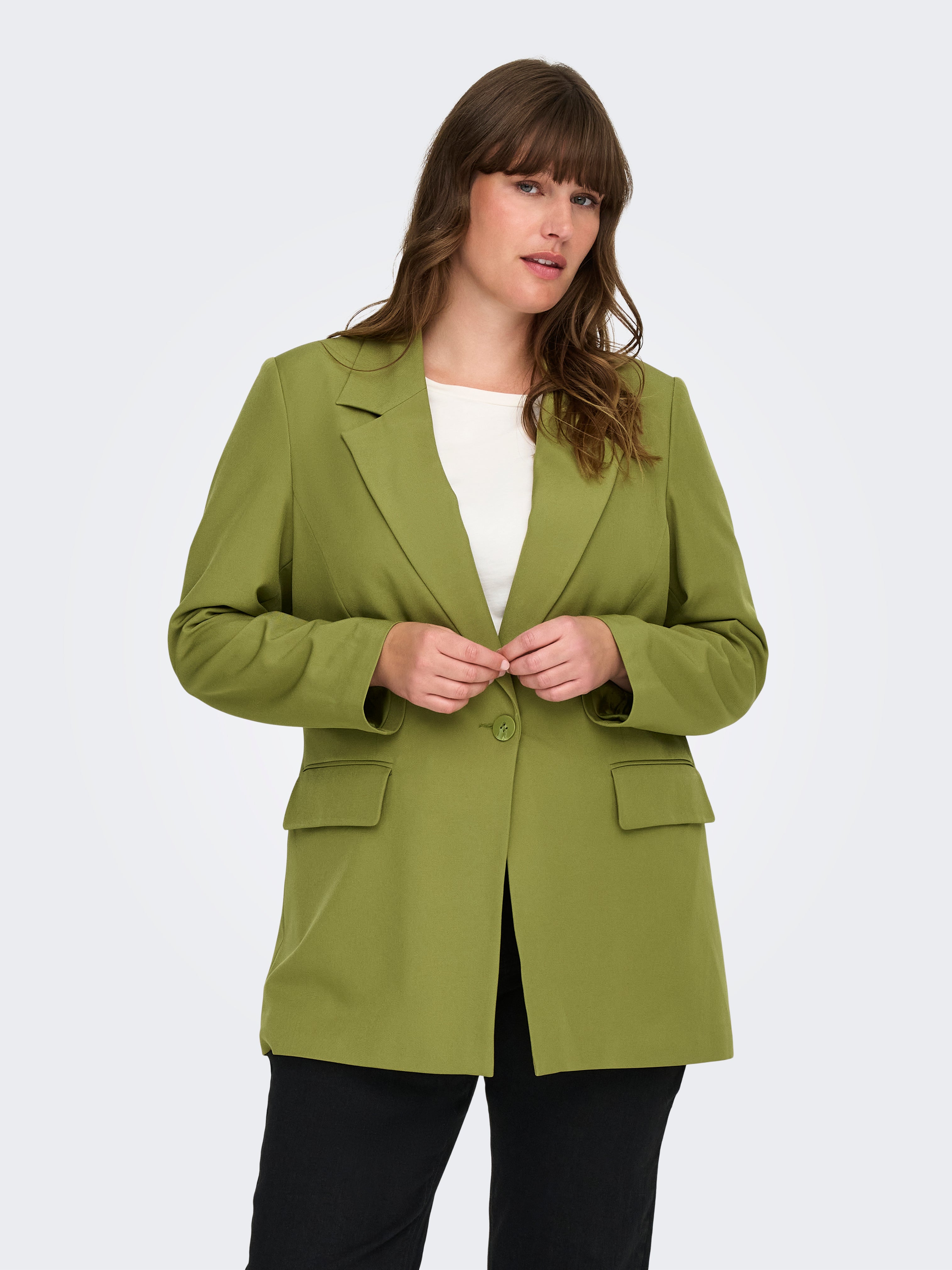 Carthea Blazer