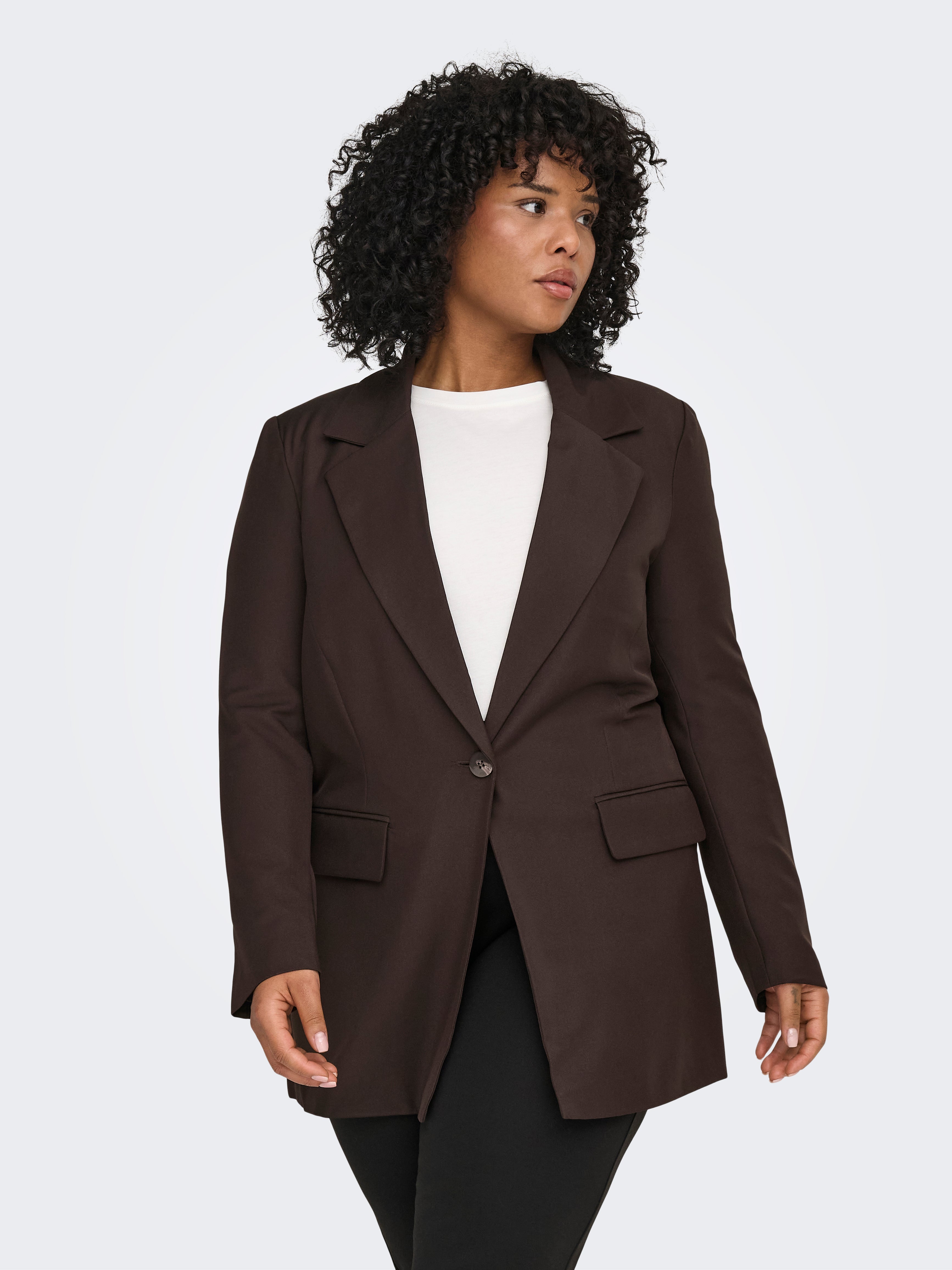 Carthea Blazer