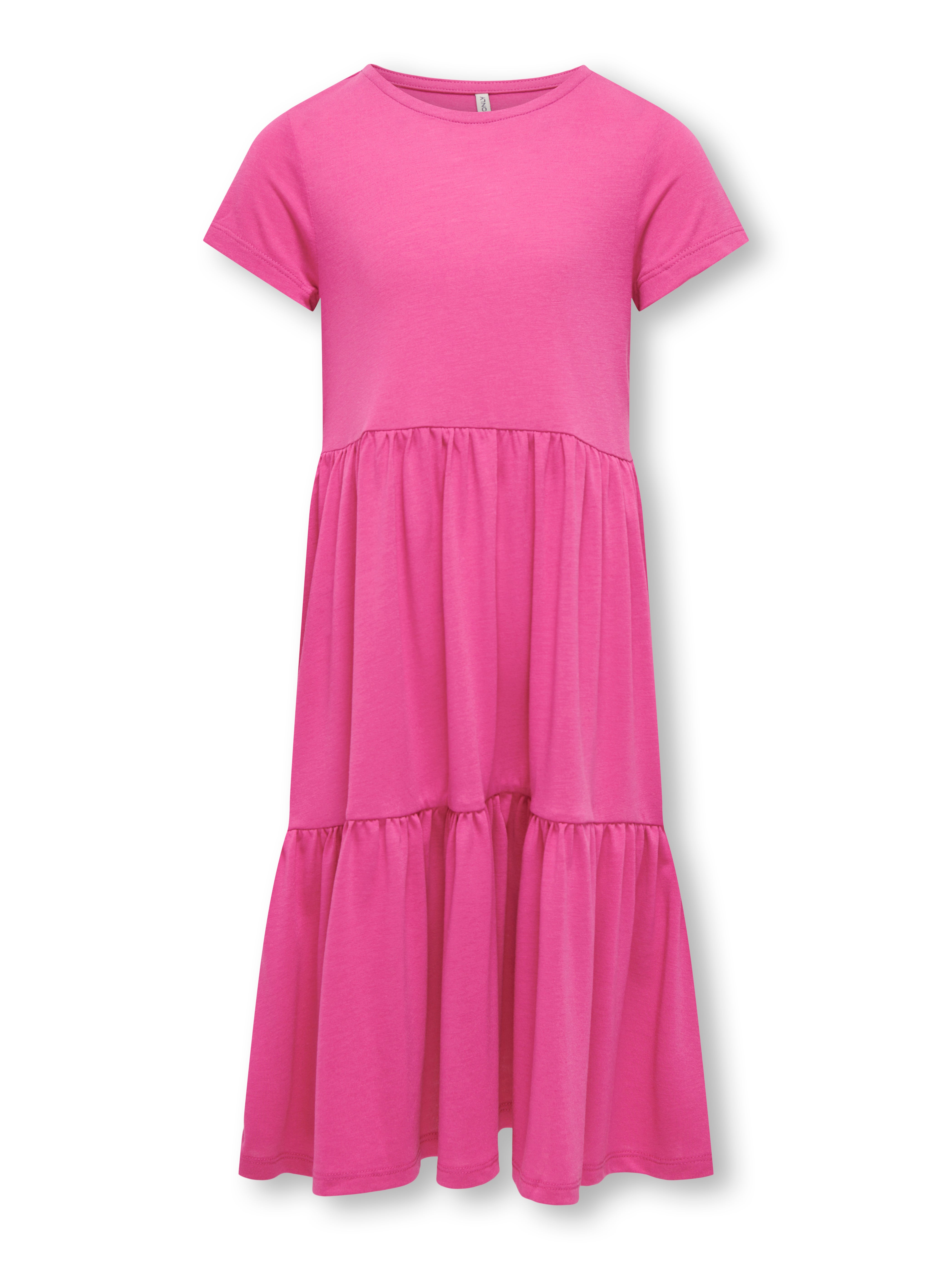 Kogdalia Langes Kleid