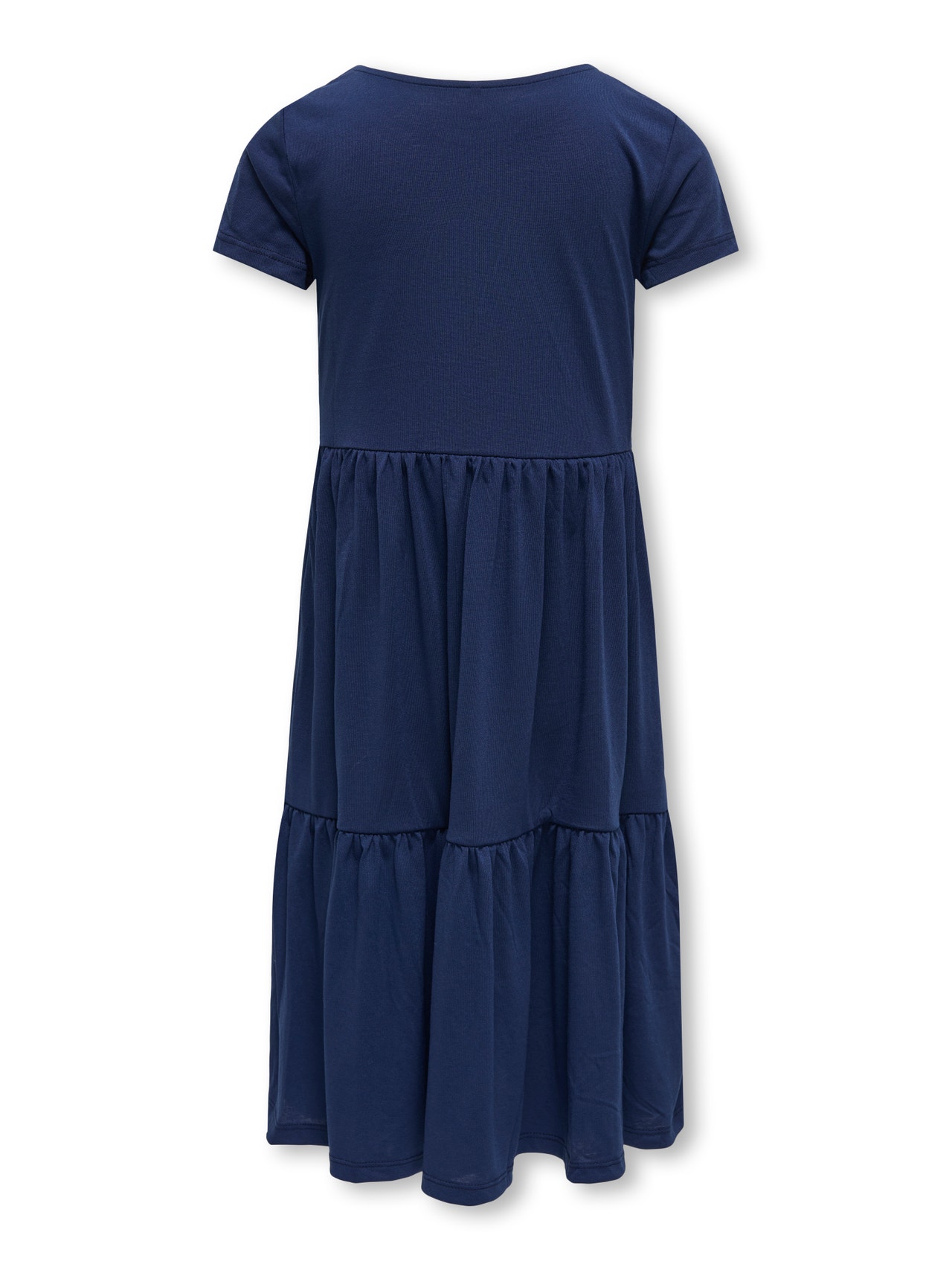 ONLY O-hals maxi kjole -Naval Academy - 15286029