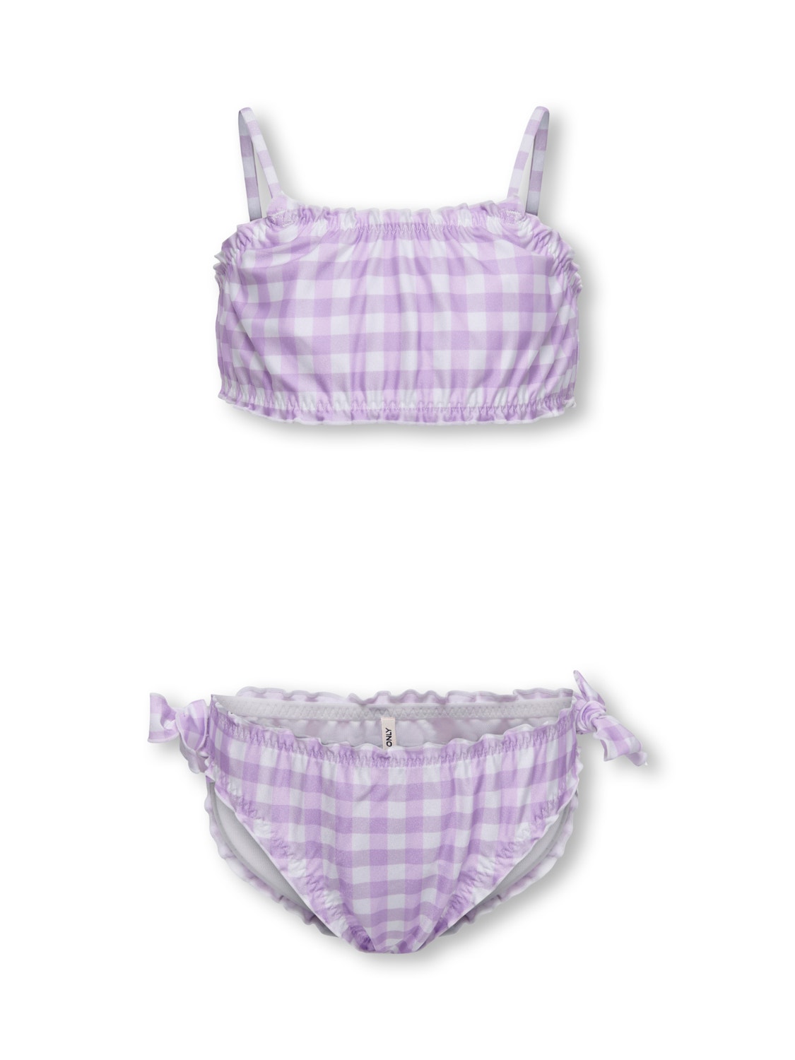 ONLY Bikini Set -Purple Rose - 15286038