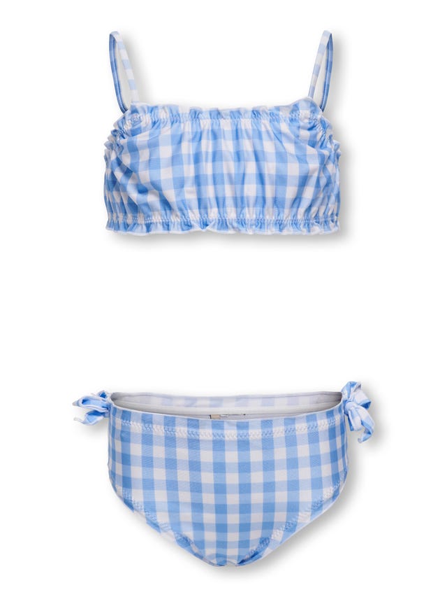 ONLY Low waist Thin straps Swimwear - 15286038