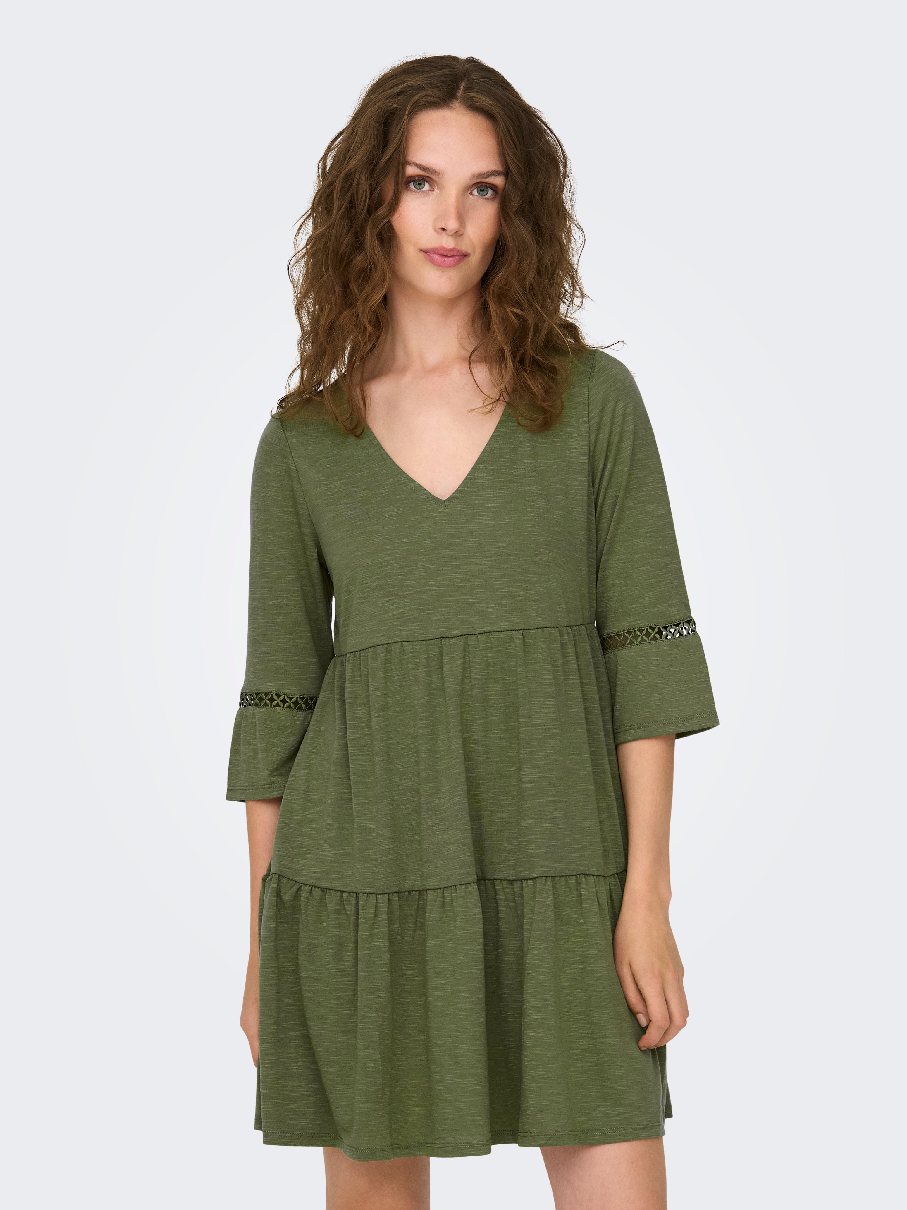 Jdydora Kurzes Kleid