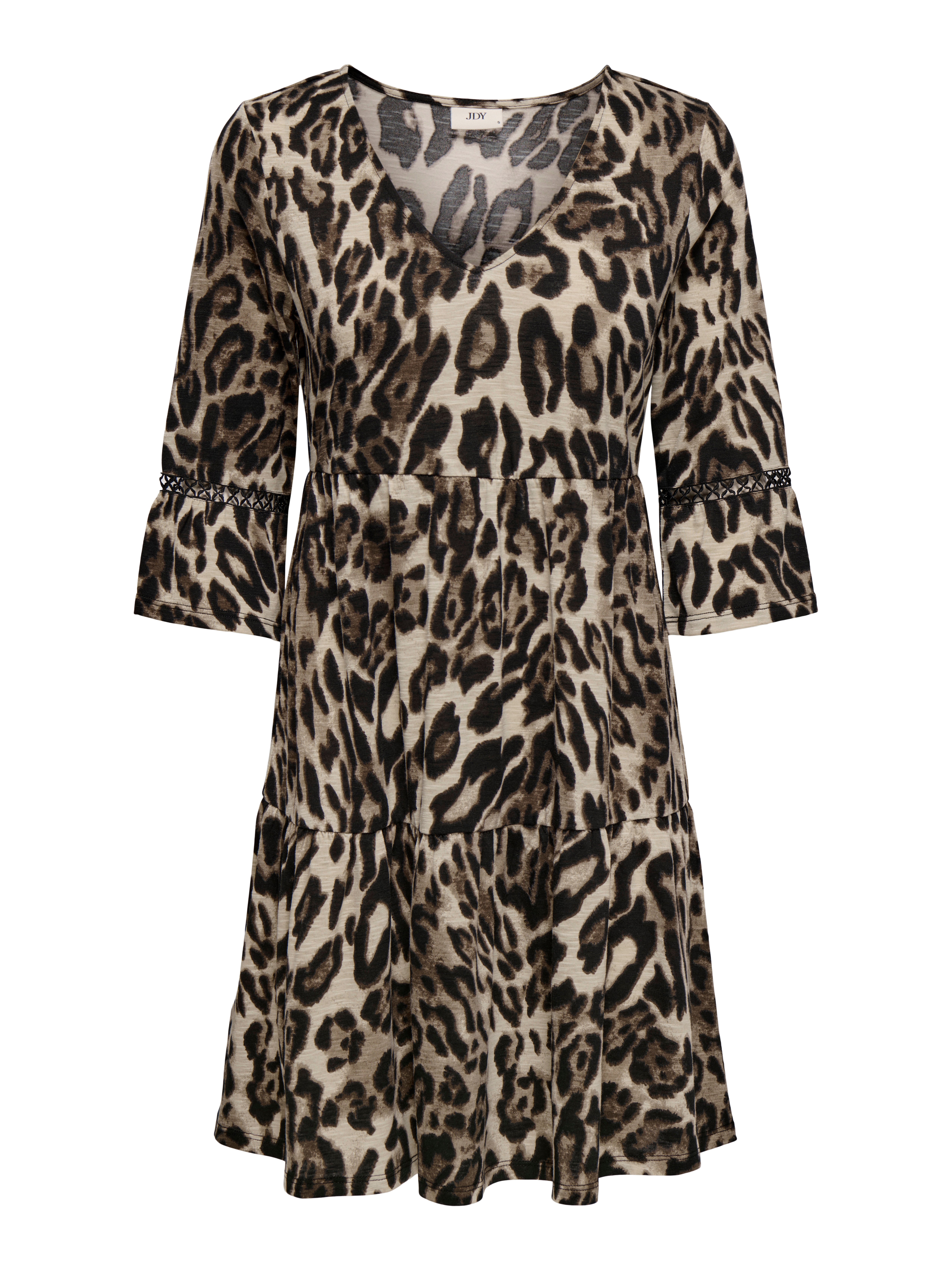 Thumbnail - Jdydora Kurzes Kleid