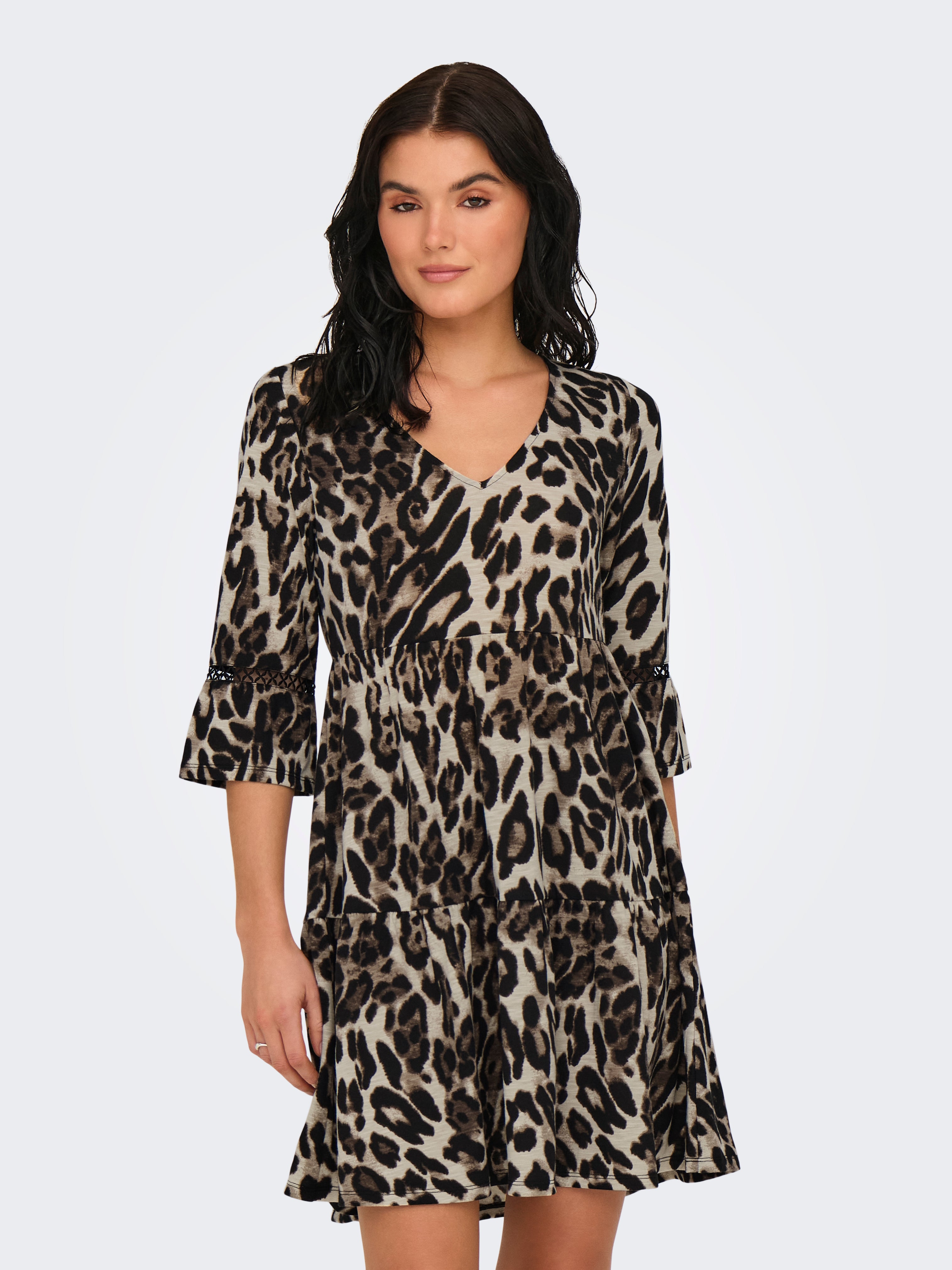 Jdydora Kurzes Kleid