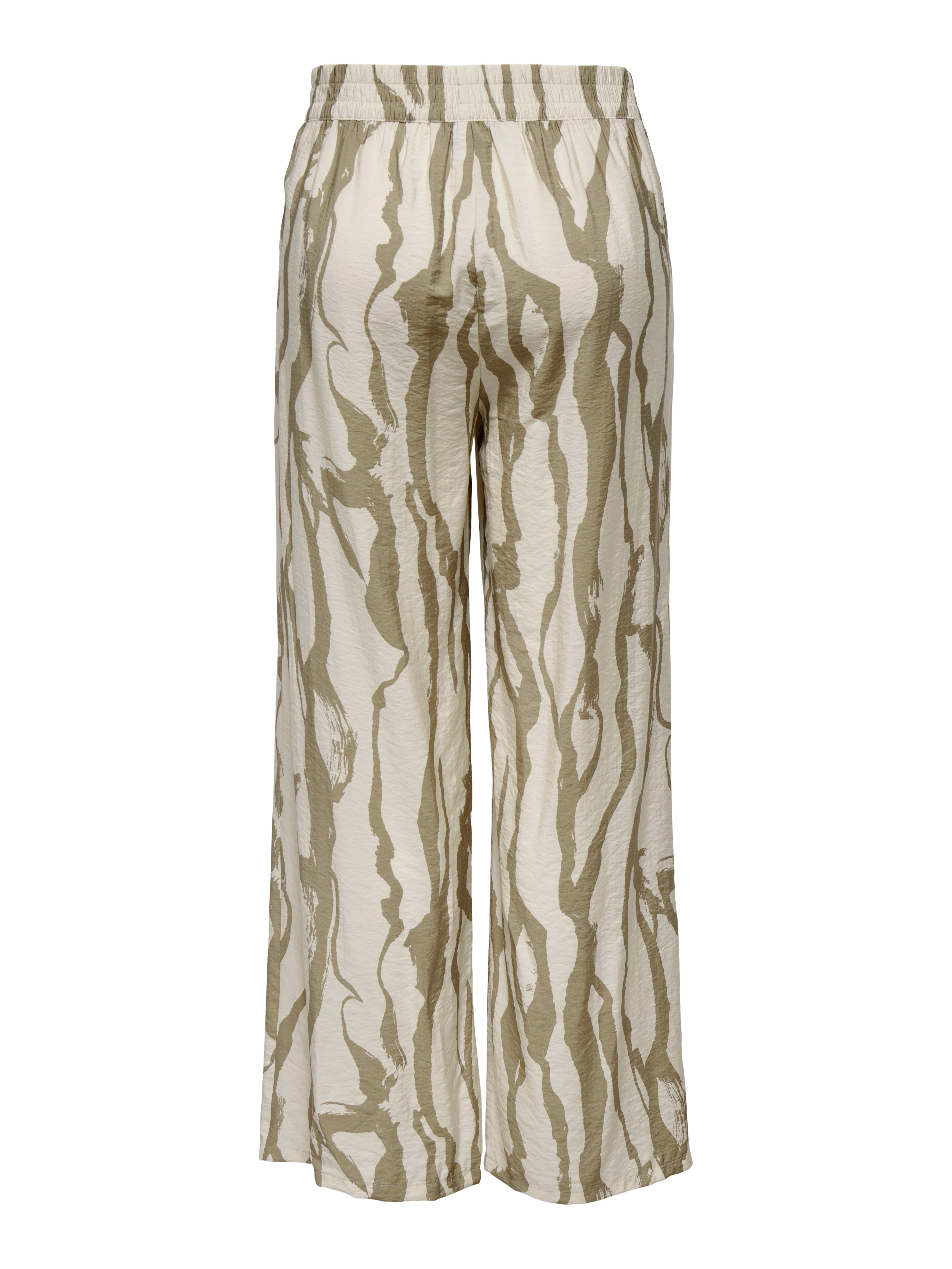 Thumbnail - Jdycamille Weiter Beinschnitt Hose Mit Weitem Beinschnitt