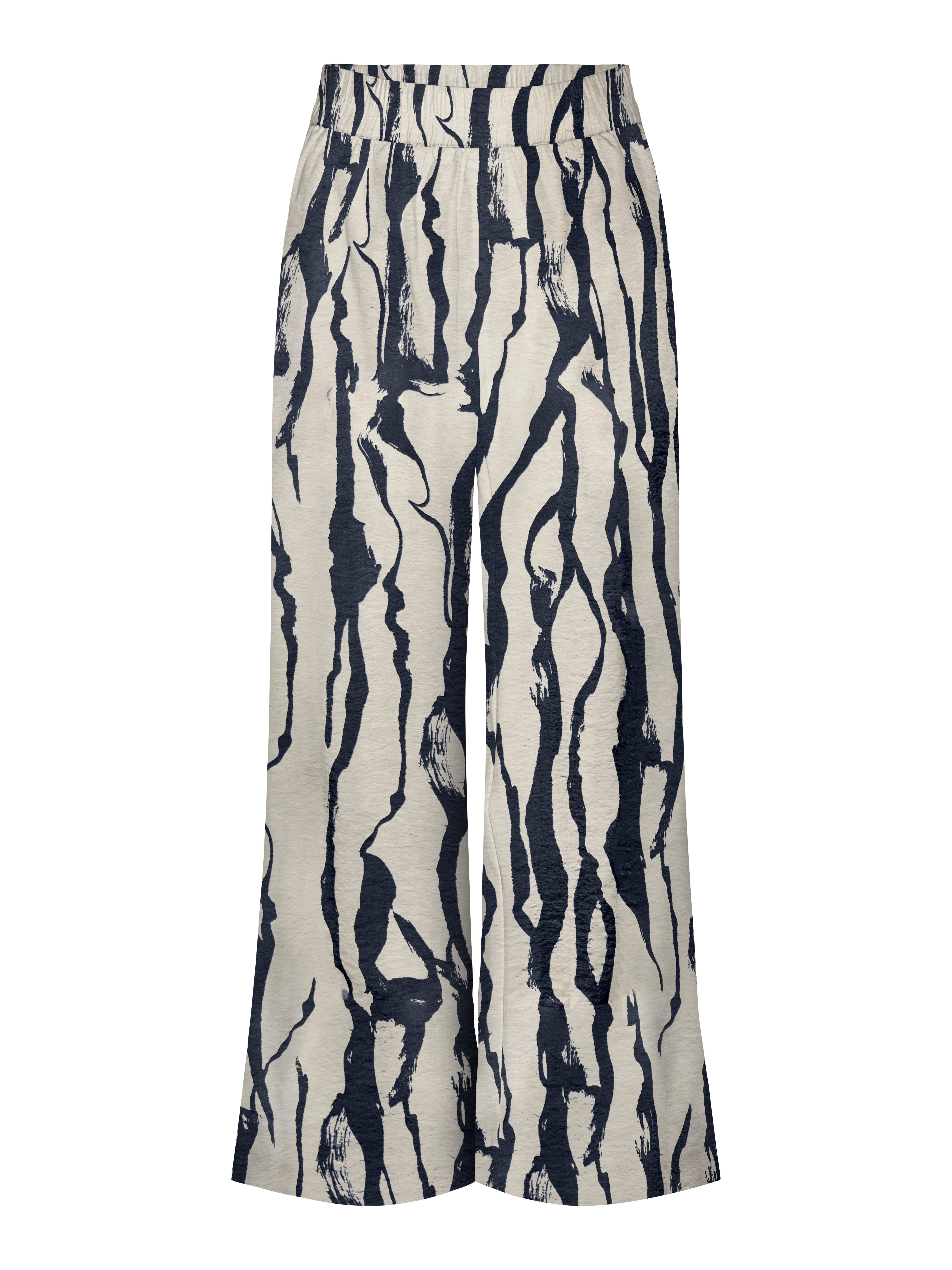 Thumbnail - Jdycamille Weiter Beinschnitt Hose Mit Weitem Beinschnitt