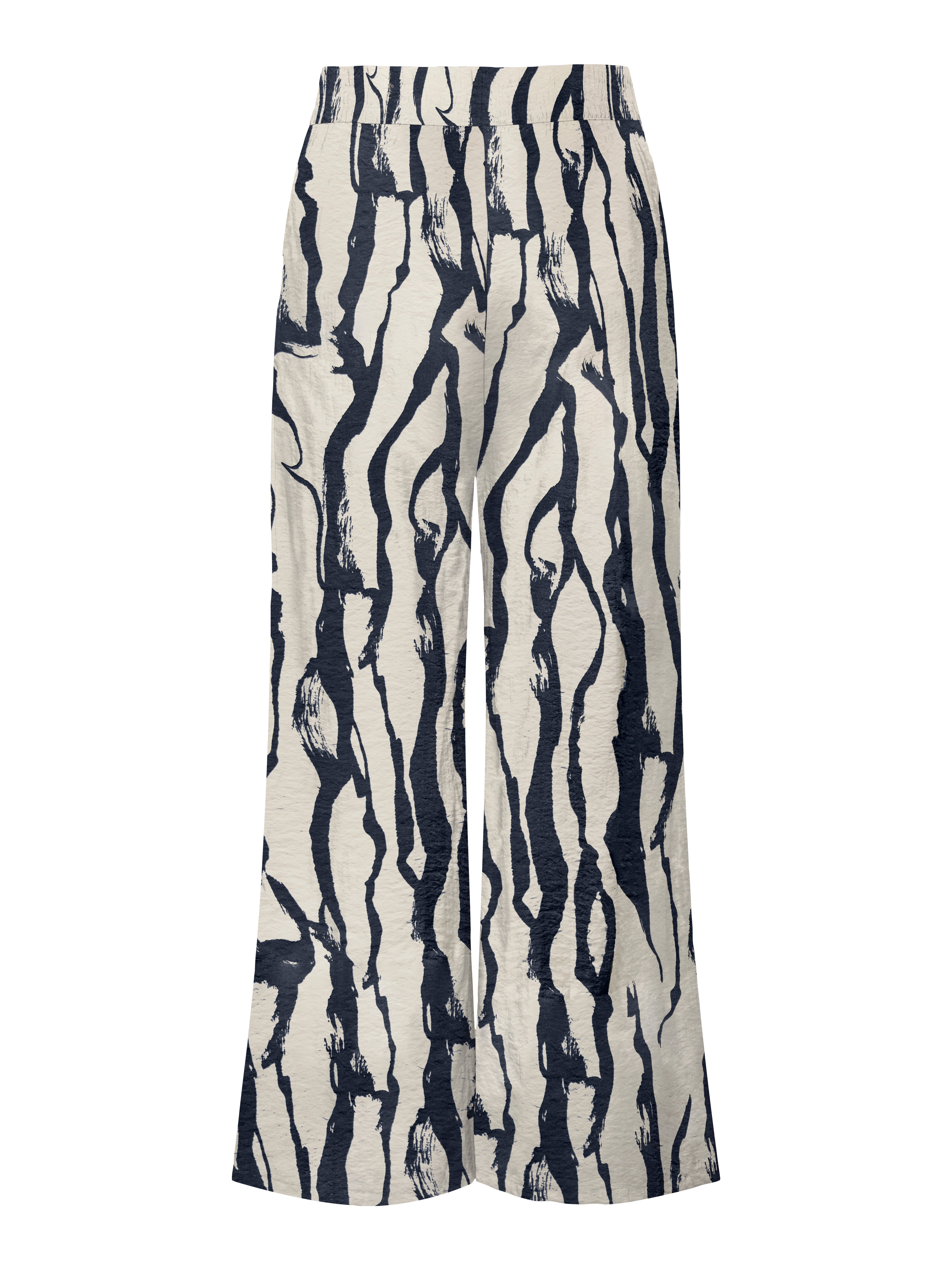 Thumbnail - Jdycamille Weiter Beinschnitt Hose Mit Weitem Beinschnitt