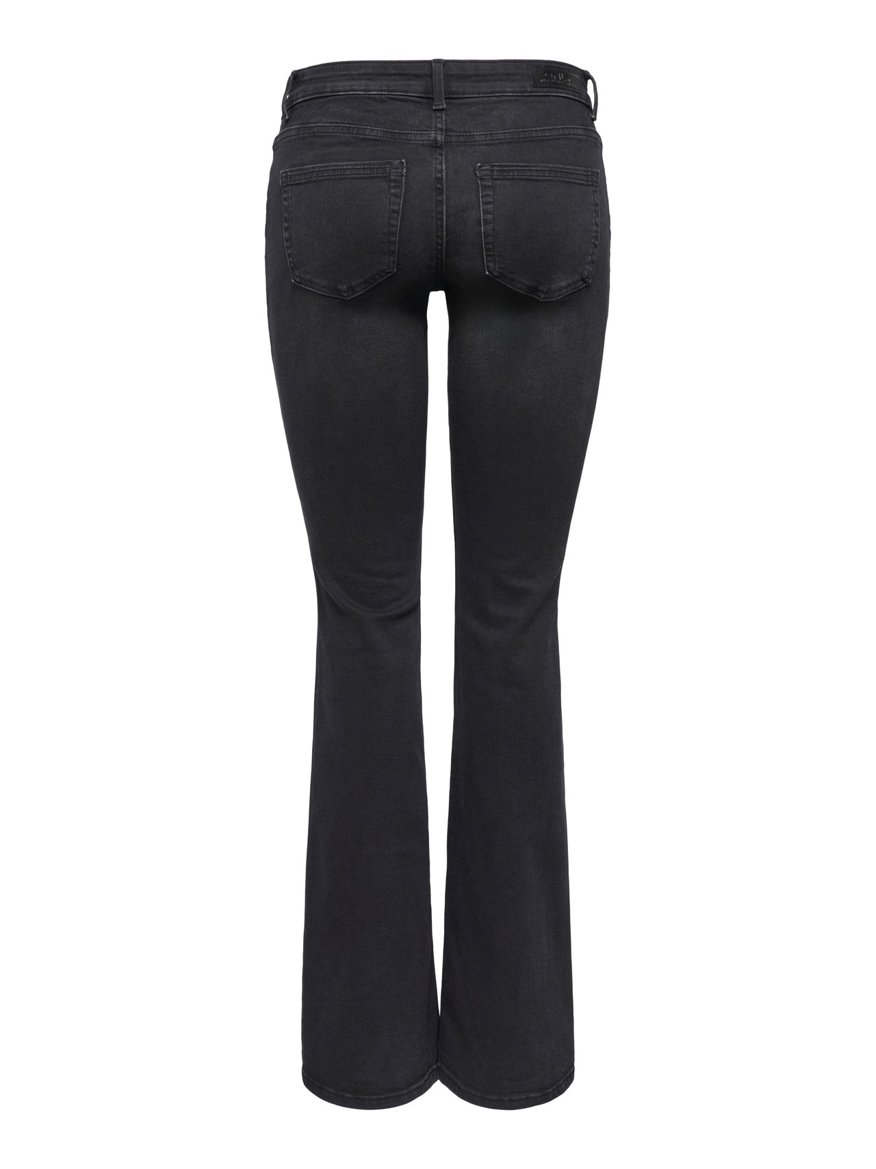 Produktbild von Only Female Flared Fit Jeans ONLBLUSH Mittlere Taille