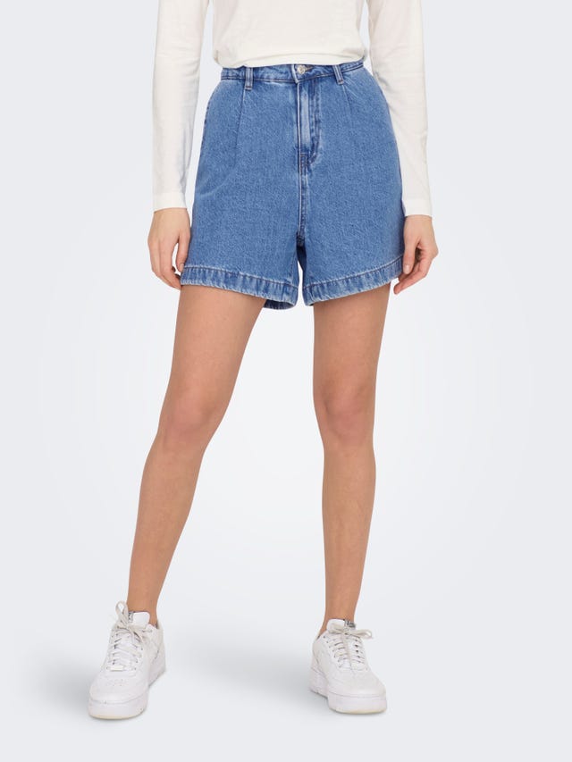 ONLY Wide leg fit Shorts - 15286705