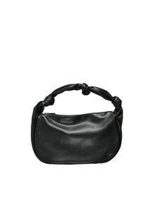 ONLY Shoulder Bag With Knot Details -Black - 15286895