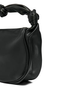 ONLY Shoulder Bag With Knot Details -Black - 15286895