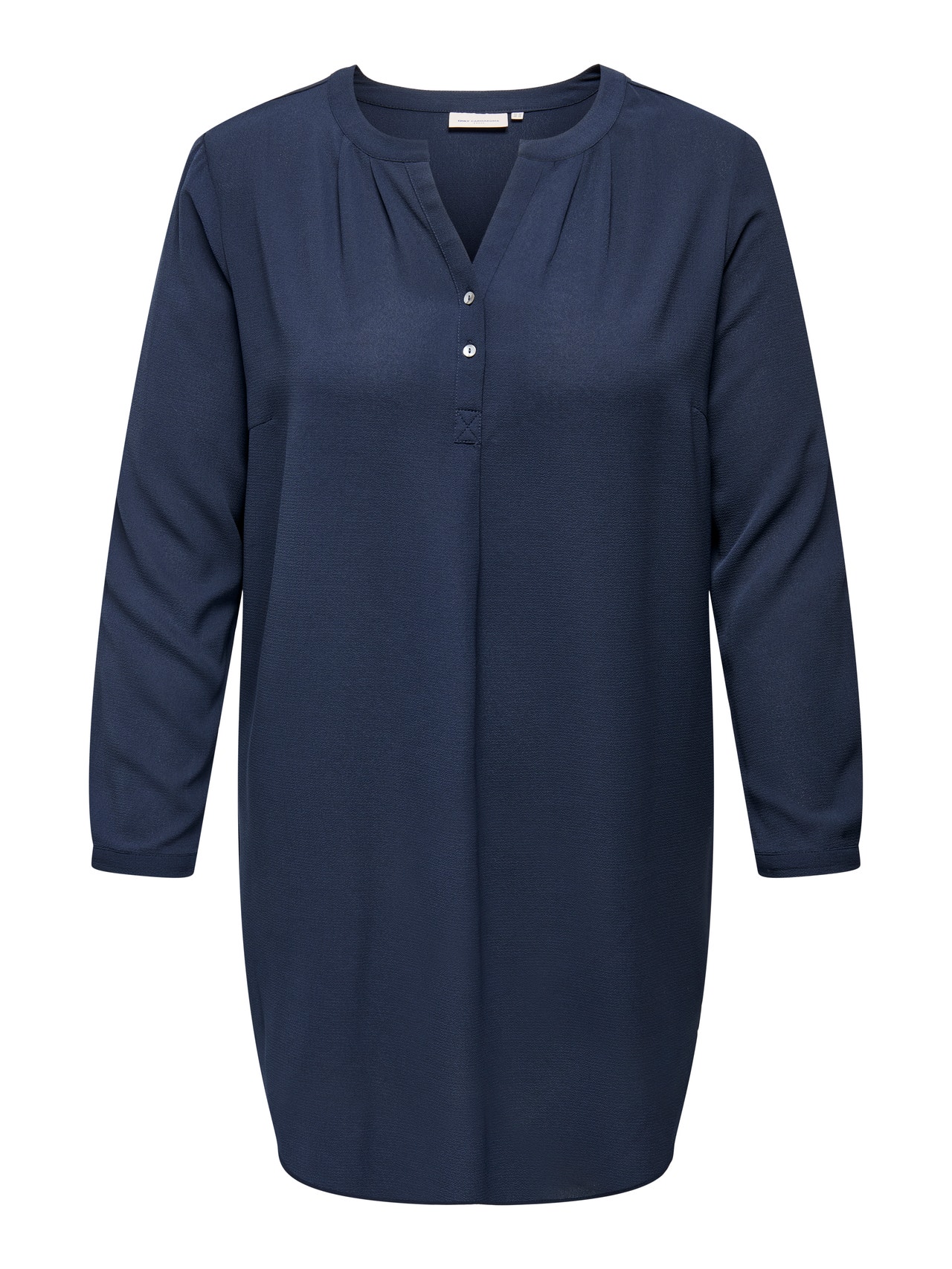 ONLY Talla grande larga túnica Camisa -Night Sky - 15287071
