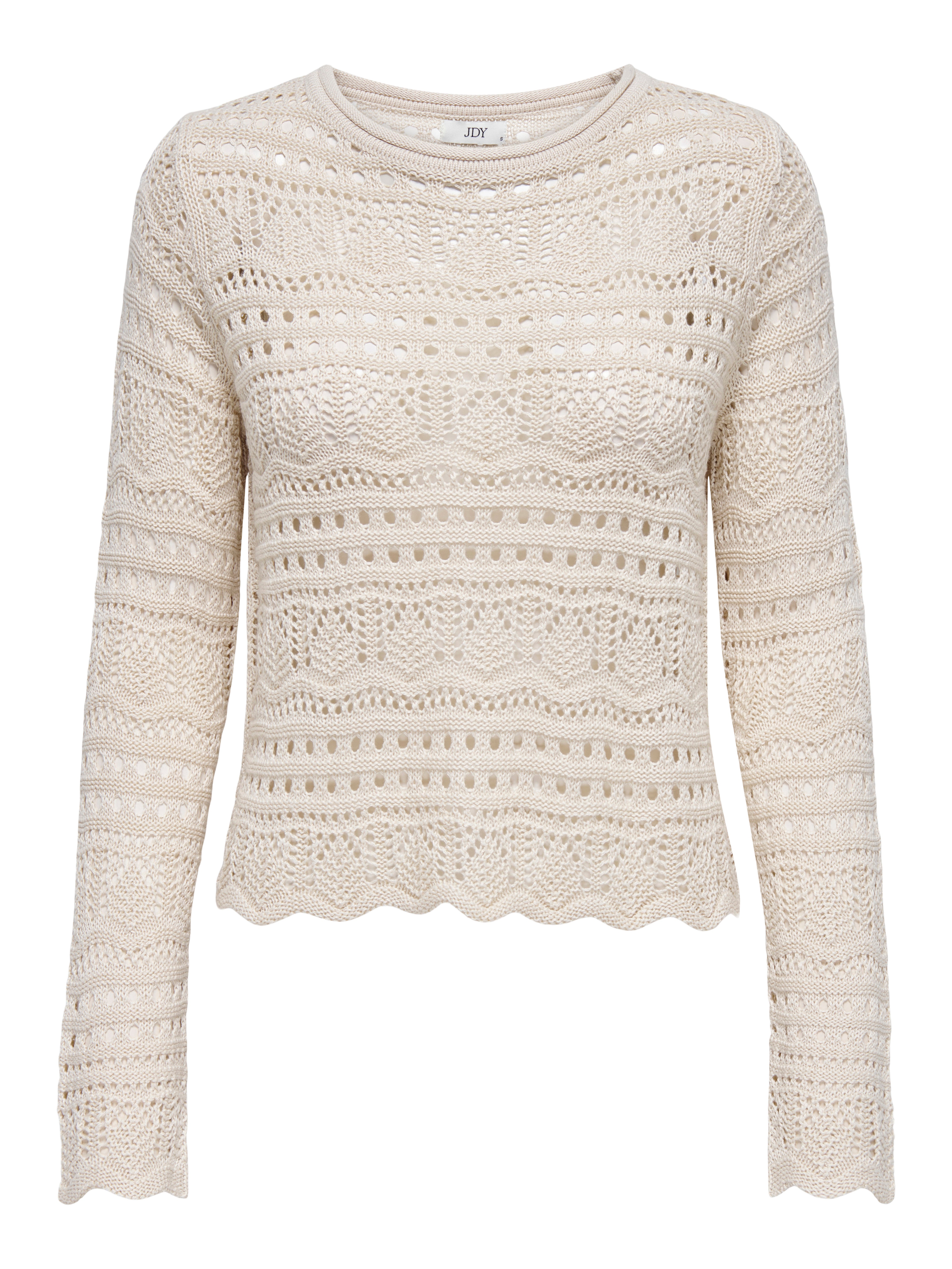 Thumbnail - Jdysun Strickpullover