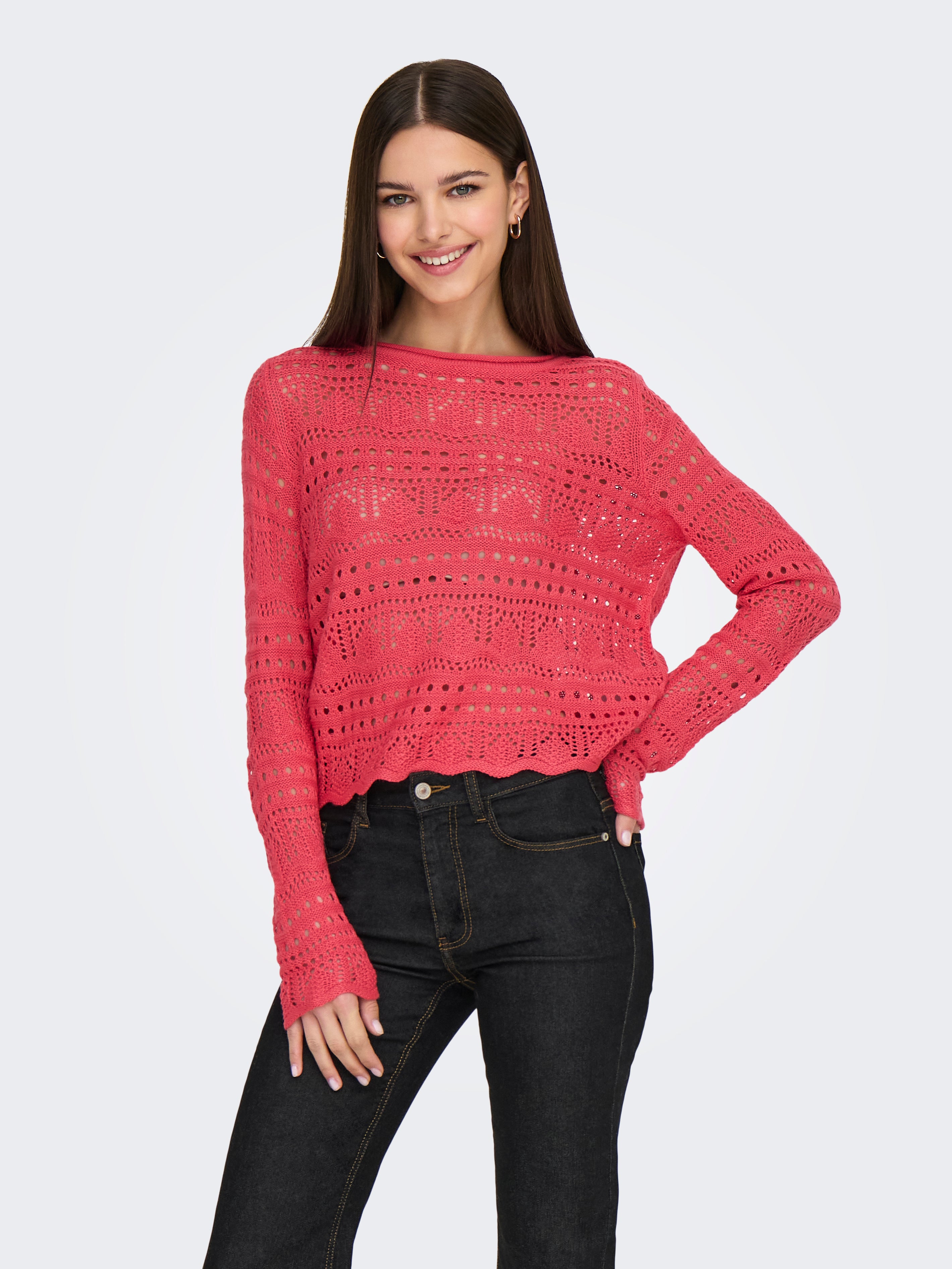 Jdysun Strickpullover