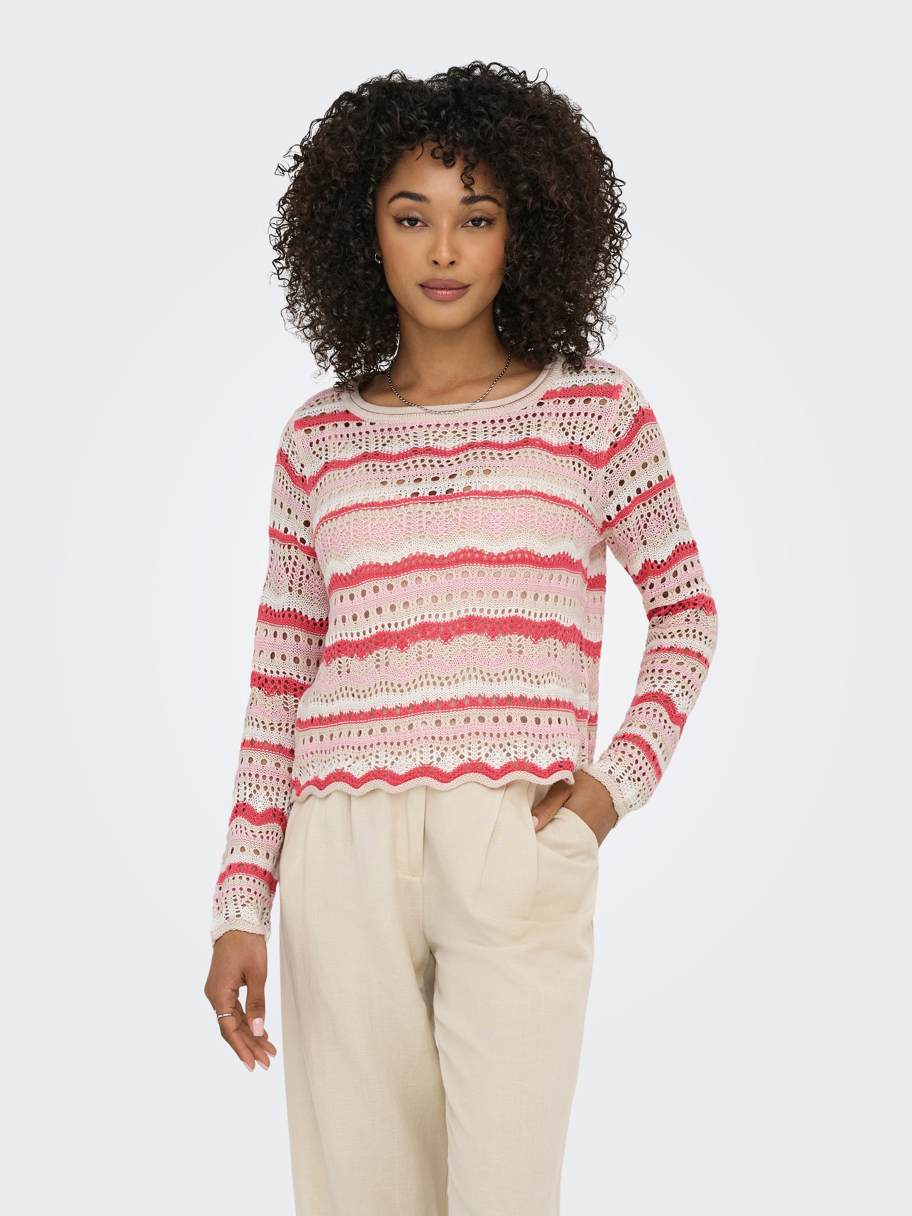 Jdysun Strickpullover