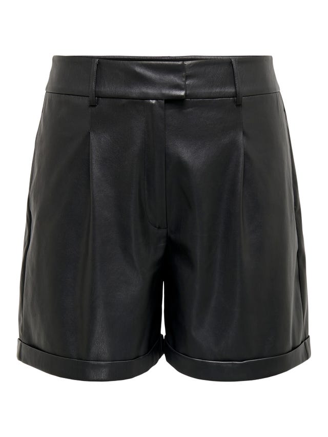 ONLY curve shorts med lös passform  - 15287396