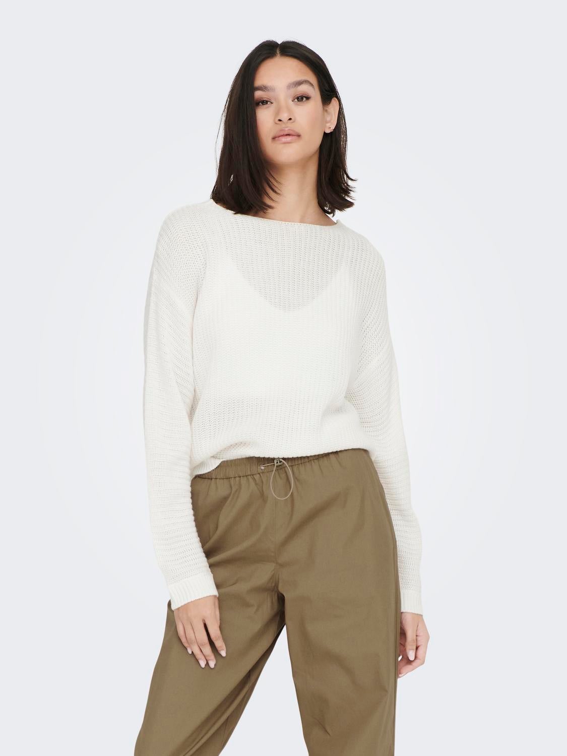 Jdyjusty Strickpullover